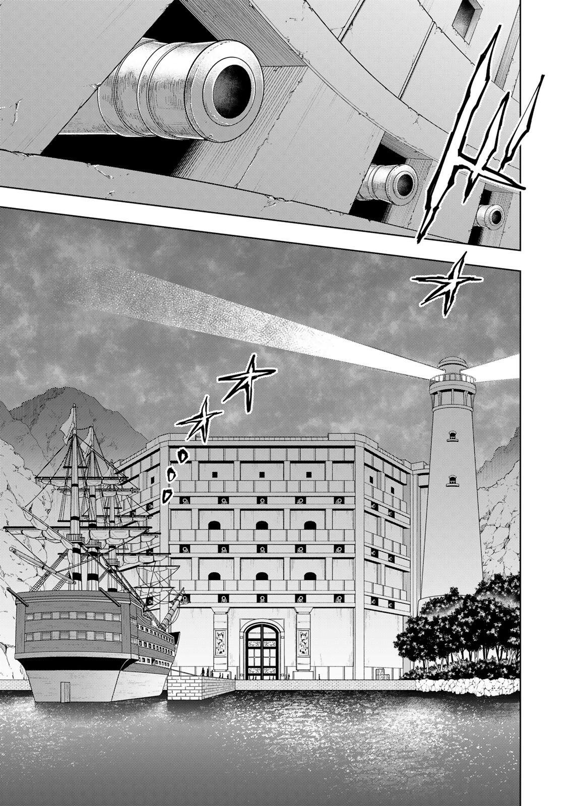GENKAI SHUURAKU WO DATSU SHITA RENKINJUTSUSHI, TOKAI DE "SAIKYOU" NA NO GA BAREMAKURU. ROUGAI-DOMO NI WA II KAGEN AISO GA TSUKIMASHITA - RAW Chapter 32 - Page 18