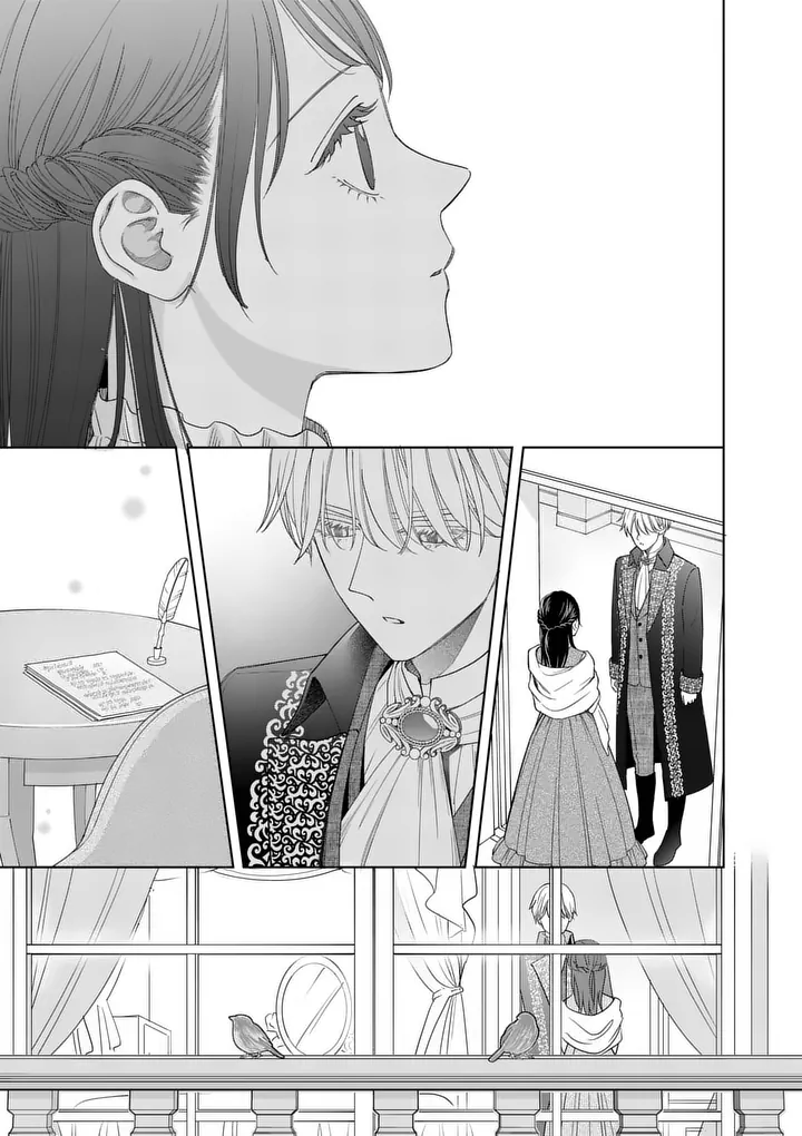MAKIZOE DE ISEKAI NI YOBIDASARETA NO DE, SEKAI KANMUSHI SHITE WAGASHI TSUKURIMASU Chap 20.3 - Pic 4