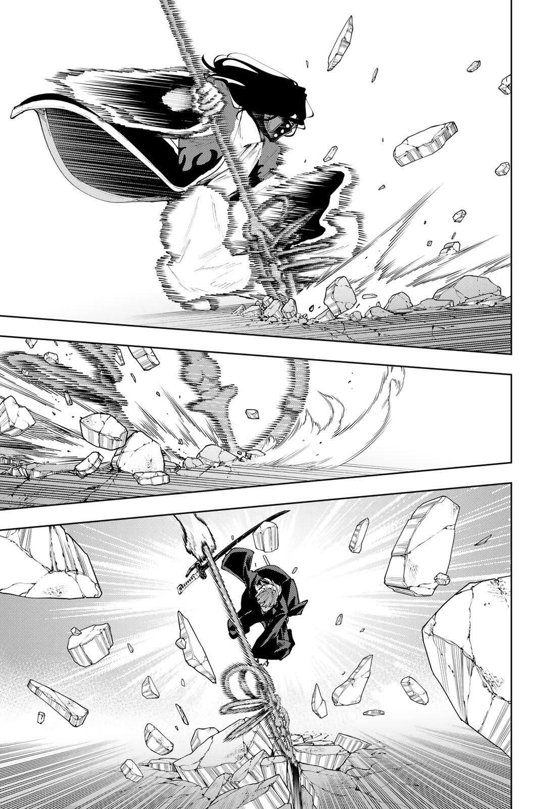 K-9: KEISHICHOU KOUANBU KOUAN DAI-9-KA INOU TAISAKU GAKARI Chapter 51 page 15 - nihonkuni.com
