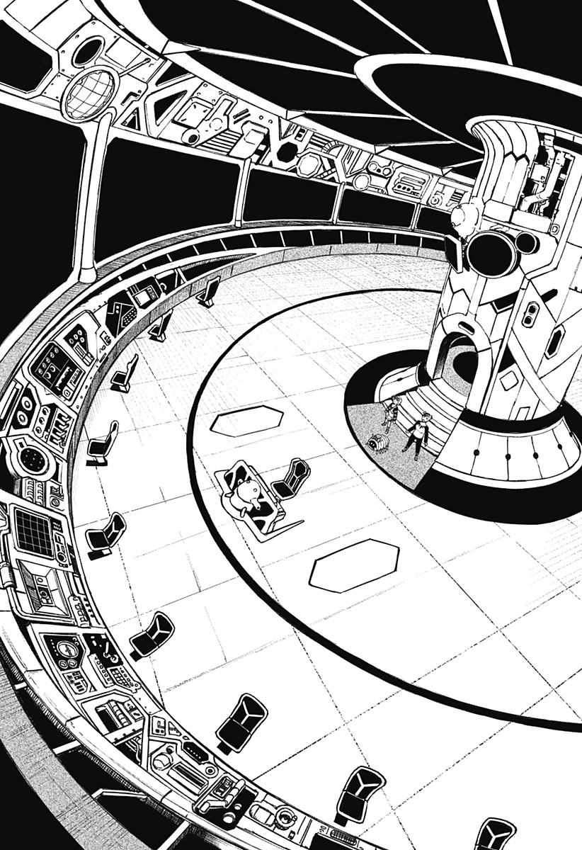 HITOKUI MANSION TO OYA NO MEZON Chapter 32 page 4 - nihonkuni.com