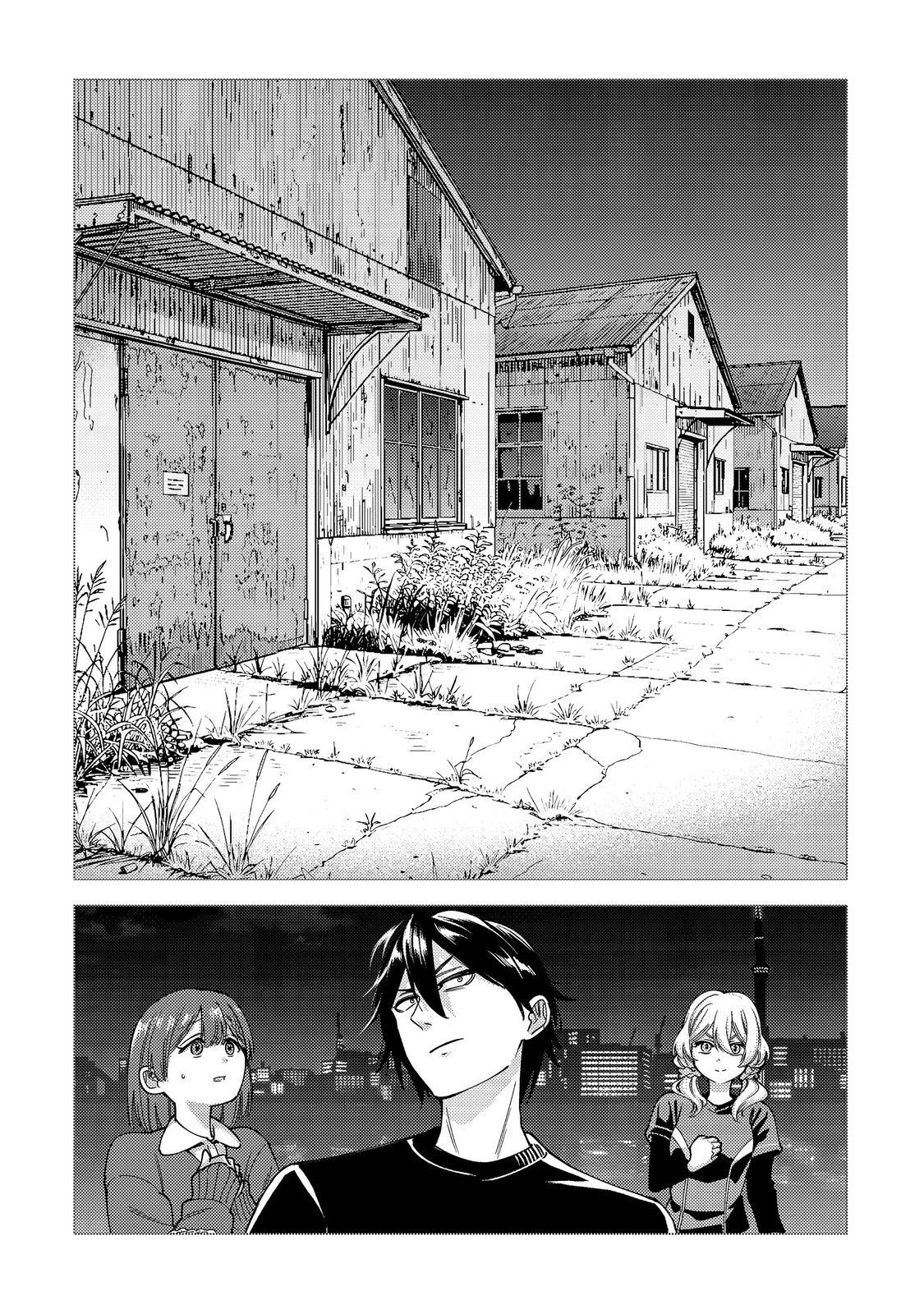 KOSOTSU, MUSHOKU, BOTCHI NO ORE GA, GENDAI DUNGEON DE OKU WO KASEGETA WA KE KAISHA GA TOSAN SHITE MUSHOKU NI NATTANODE, KYO KARA HIMITSU NO DAN JOHN NI MOGUTTE KASEIDEIKO TO OMOIMASU Chapter 18 page 6 - nihonkuni.com