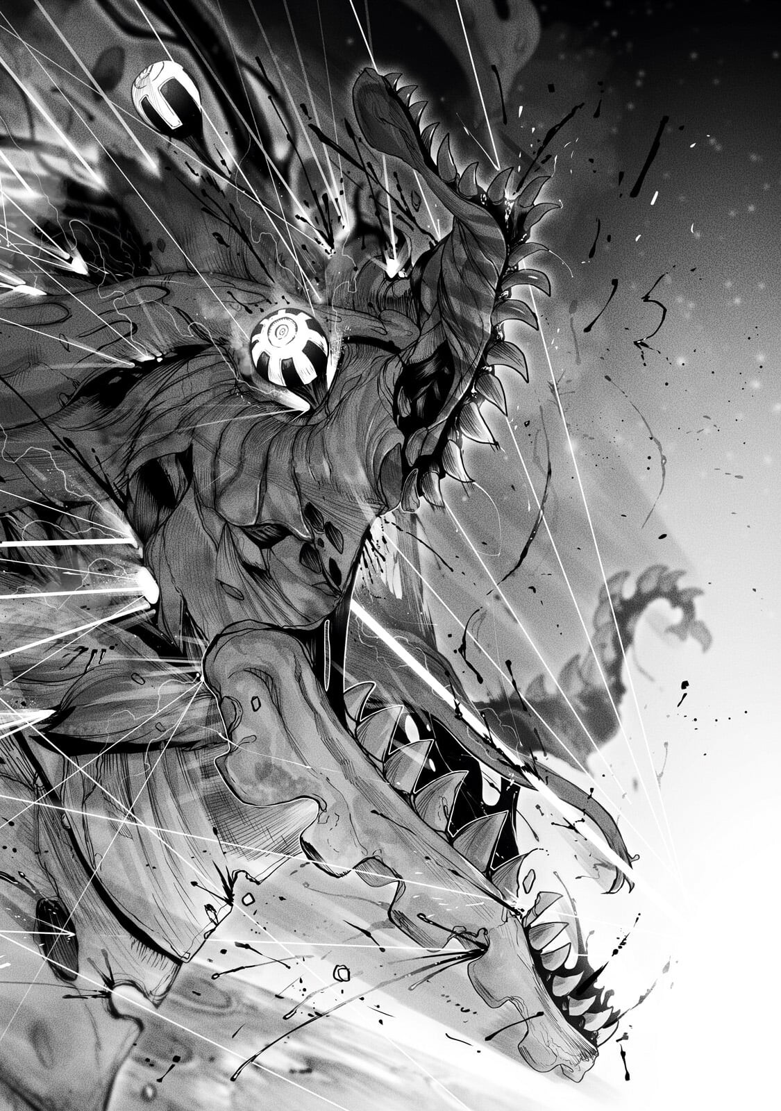 THE USELESS TAMER WILL TURN INTO THE TOP UNCONSCIOUSLY BY MY PREVIOUS LIFE KNOWLEDGE (MANGA) Chap 60.2 - Pic 10