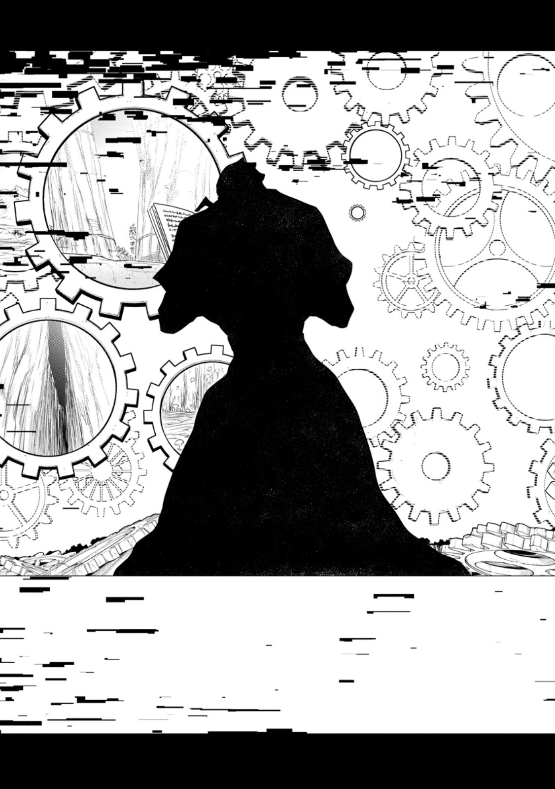 ZATSUYO FUYO JUTSU SHI GA JIBUN NO SAIKYO NI KIZUKU MADE MEIWAKU WO KAKENAI YO NI SHITEKIMASHITAGA, TSUIHO SARETANODE SUKI NI IKIRU KOTO NI SHIMASHITA Chap 52.3 - Pic 12