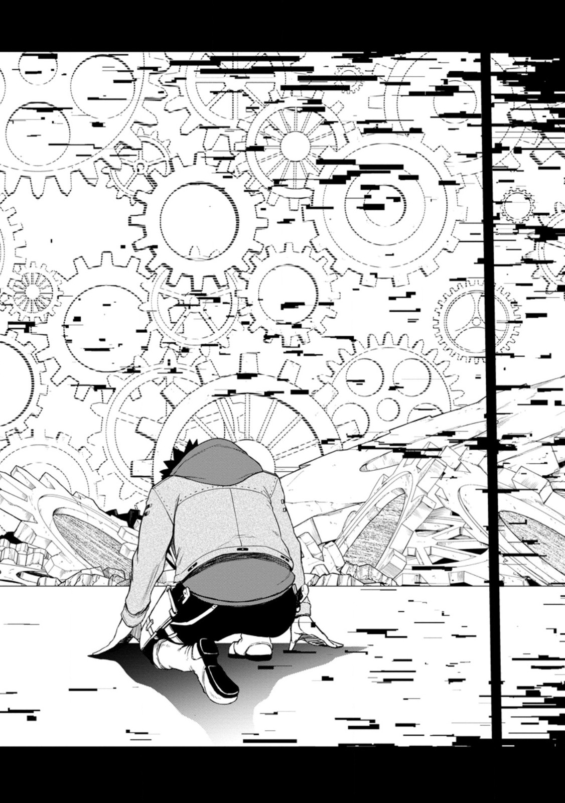 ZATSUYO FUYO JUTSU SHI GA JIBUN NO SAIKYO NI KIZUKU MADE MEIWAKU WO KAKENAI YO NI SHITEKIMASHITAGA, TSUIHO SARETANODE SUKI NI IKIRU KOTO NI SHIMASHITA Chap 52.3 - Pic 11