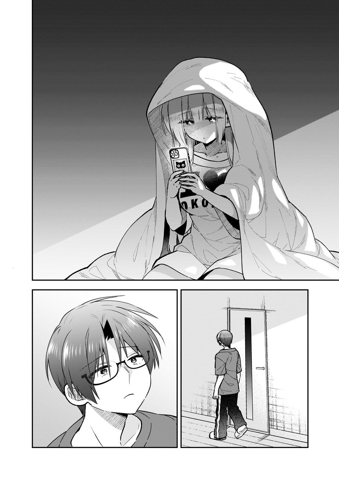 MAHOU WA ISEKAI NI OITE KIMASHITA. ~TENSAI MADOUSHI DATTA IMOUTO NO YOWAKUTE NEW GAME~ RAW Chapter 8.1 page 2 - nihonkuni.com