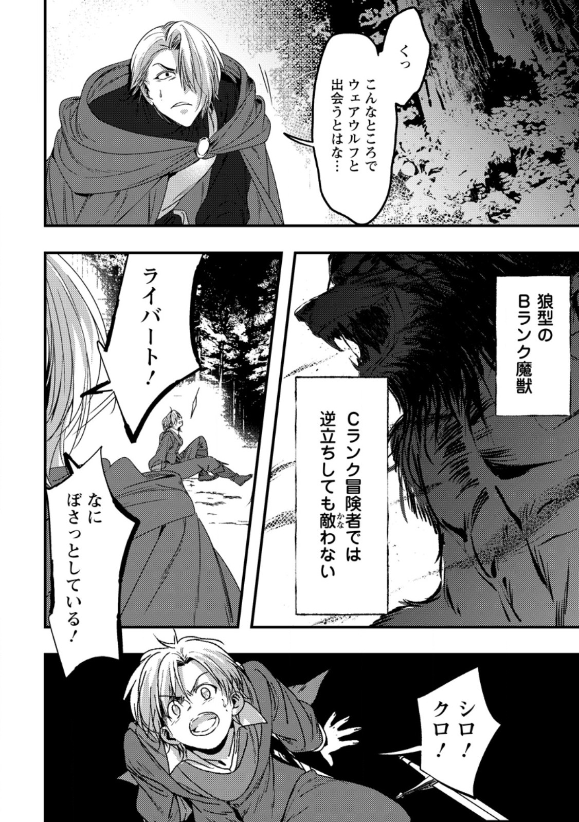 IMIKO TOSHITE SUTERARETA SHOUKANSHI, JITSU WA SEKAI SAIKYOU Chap 8.1 - Pic 8