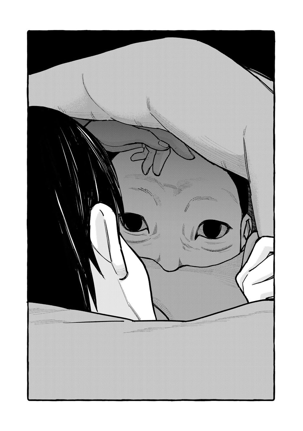 ZOUSHU WA KINSHI SARETEIMASU Chap 6 - Pic 8