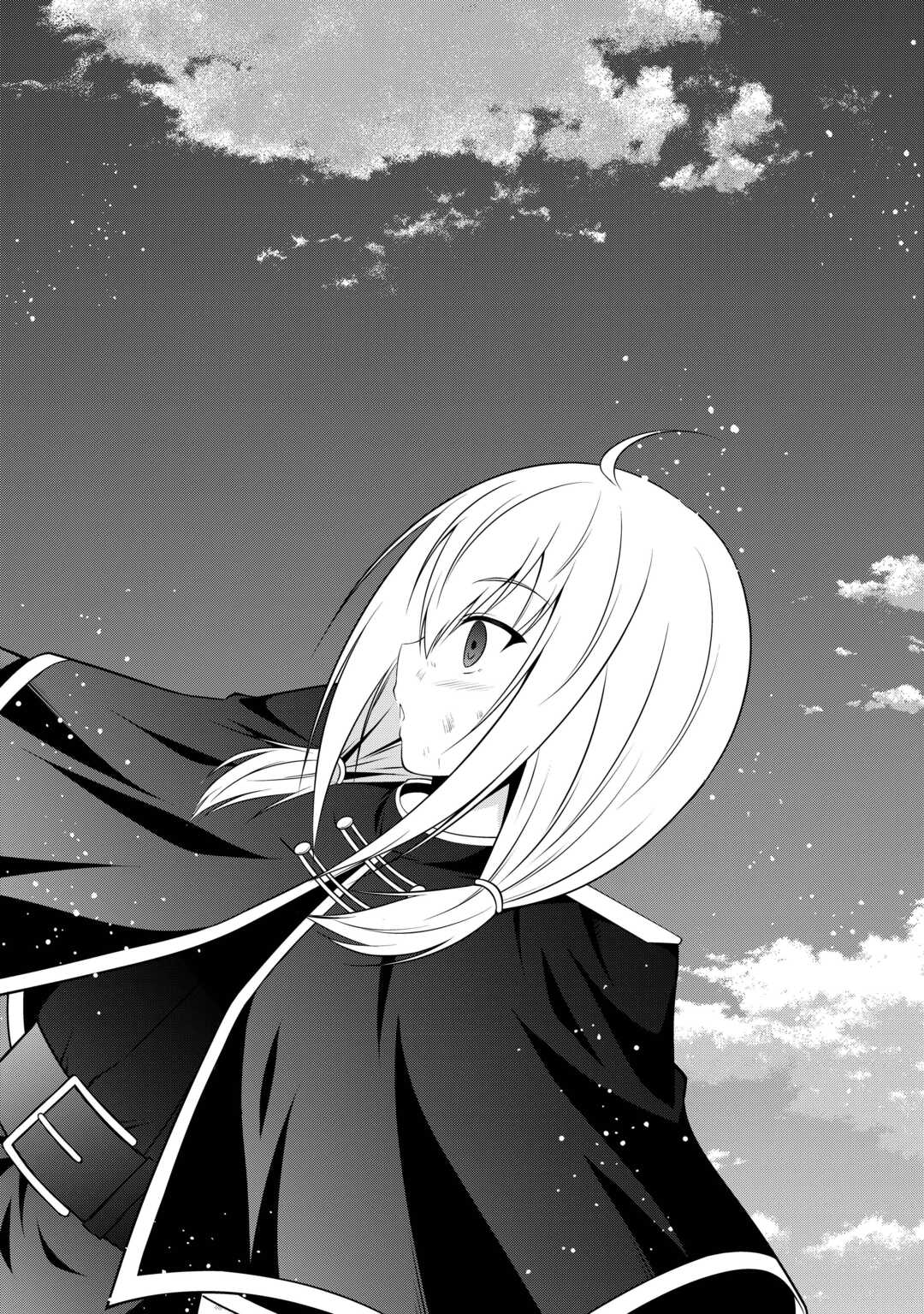 Read SASEN DE SHITARA YOROKONDE! - RAW Chapter 26 [High Quality / Full] - Page 10 - nicomanga.net