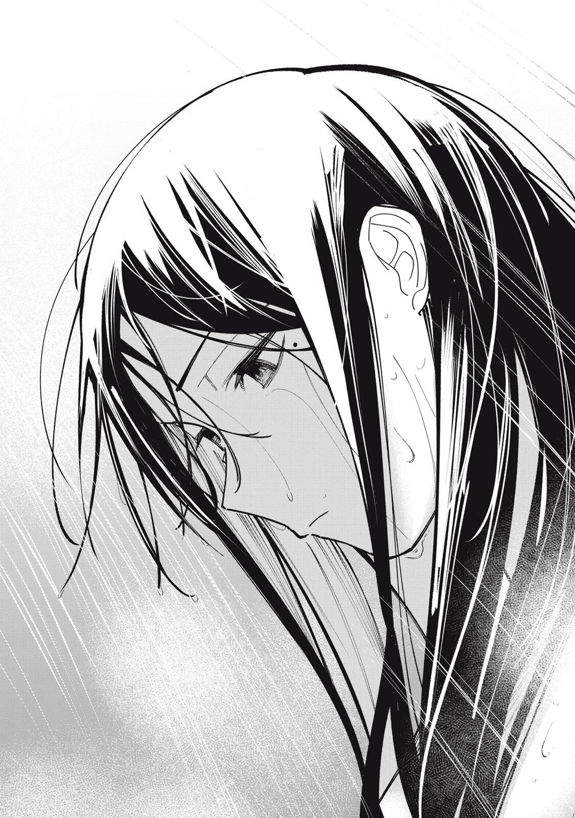 YANE NO SHITA NO ARTEMIS Chapter 44 page 18 - nihonkuni.com