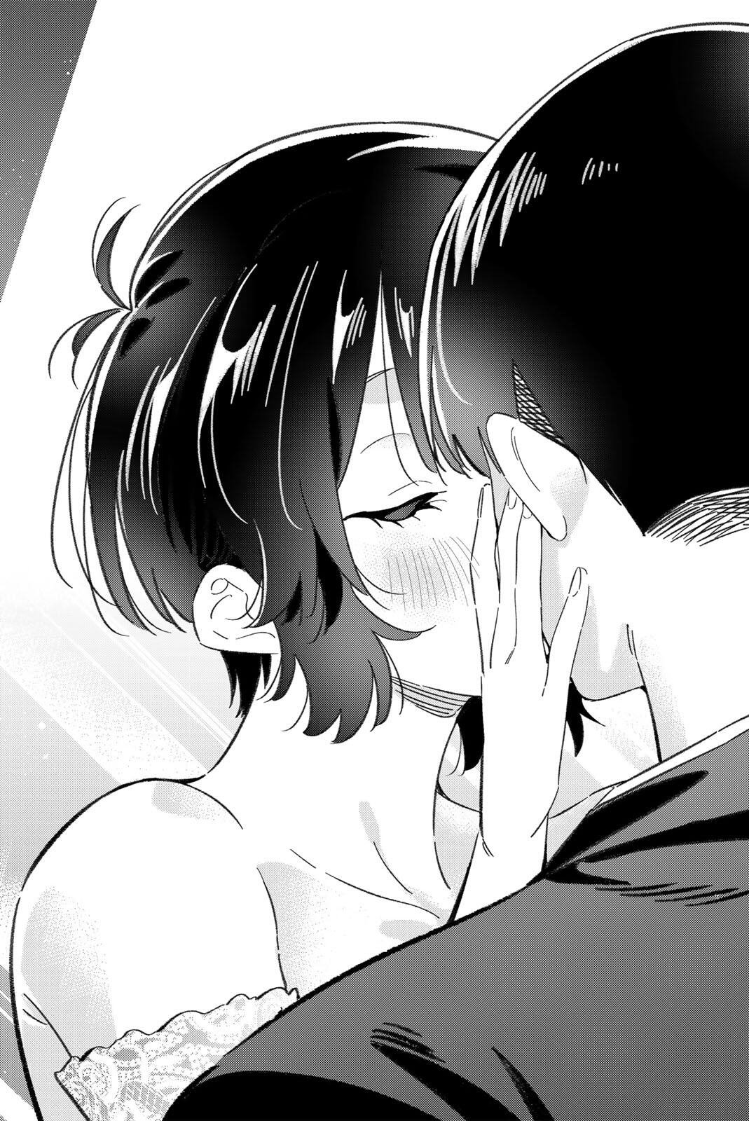 GORIN NO MEGAMI-SAMA: NADESHIKO RYOU NO MEDAL GOHAN Chapter 116 page 17 - nihonkuni.com