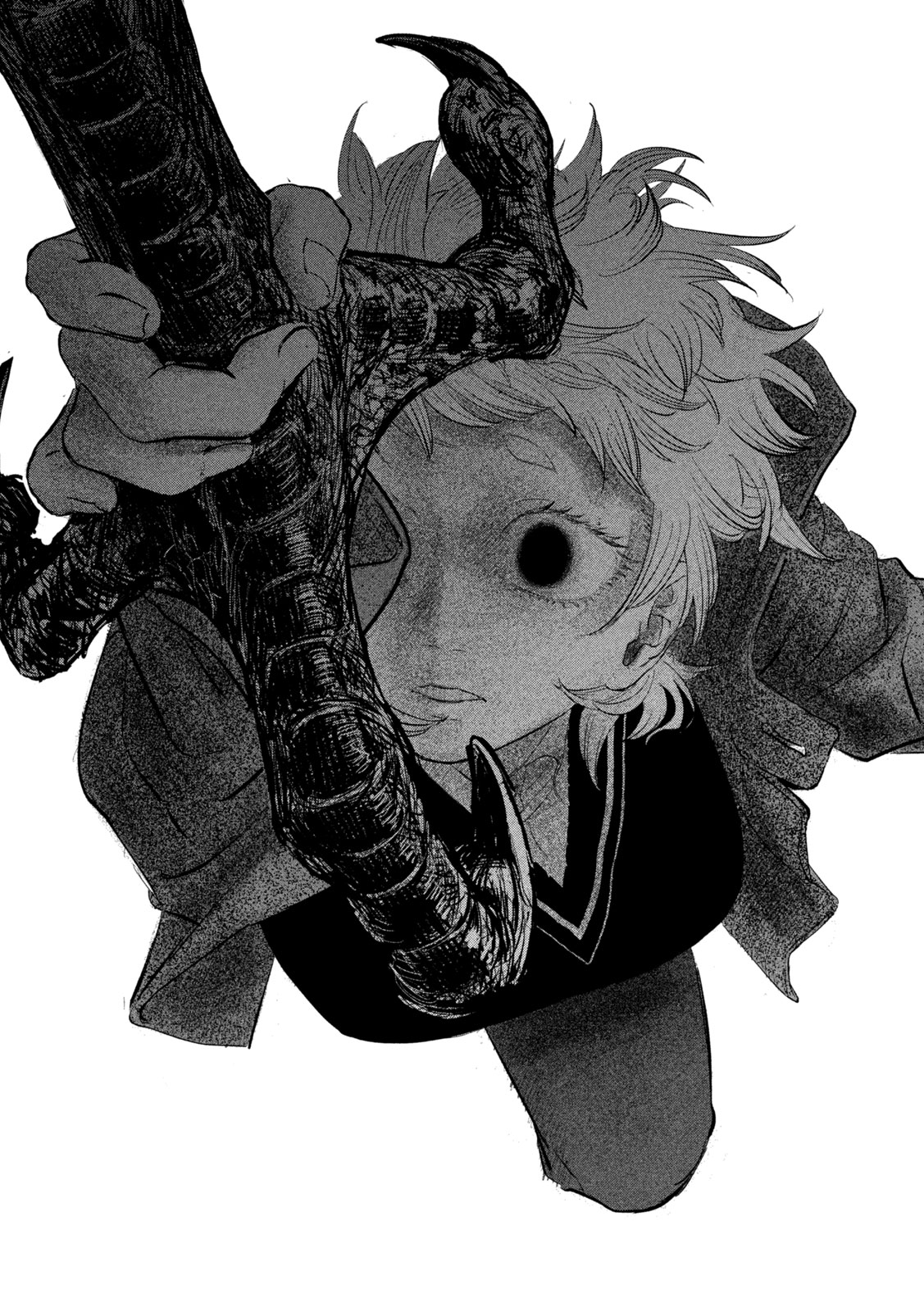 AYAKASHIKARI NO KANOKA Chapter 16 page 15 - nihonkuni.com