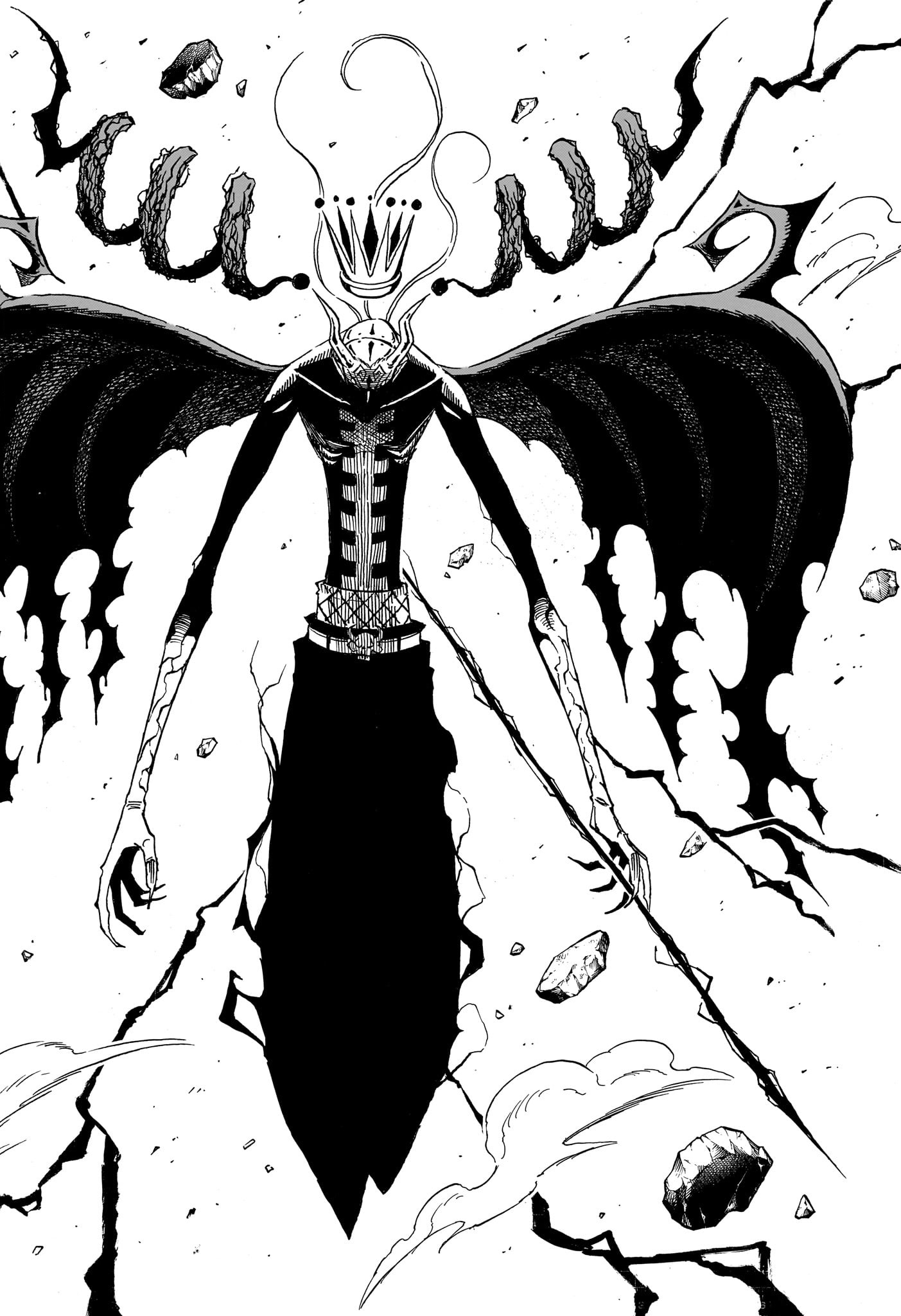 EXORCIST NO KIYOSHI-KUN Chapter 90 page 18 - nihonkuni.com