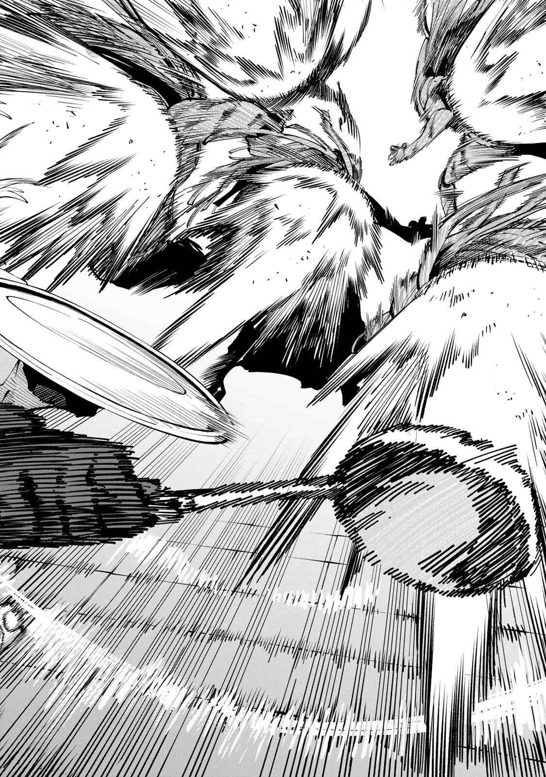 OKAASAN BOUKENSHA, LOGIN BONUS DE SUKIRU "SHUFU" NI MEZAMEMASHITA. SHUUITI MORAERU CHIRASHI DE BOUKENSHA SEIKATSU GANBARIMASU! Chapter 27 page 10 - nihonkuni.com