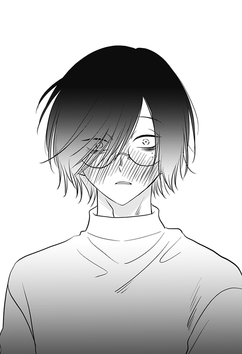 UCHIKIRA RE MANGAKA TO DOUJIN ONNA Chapter 6 page 25 - nihonkuni.com