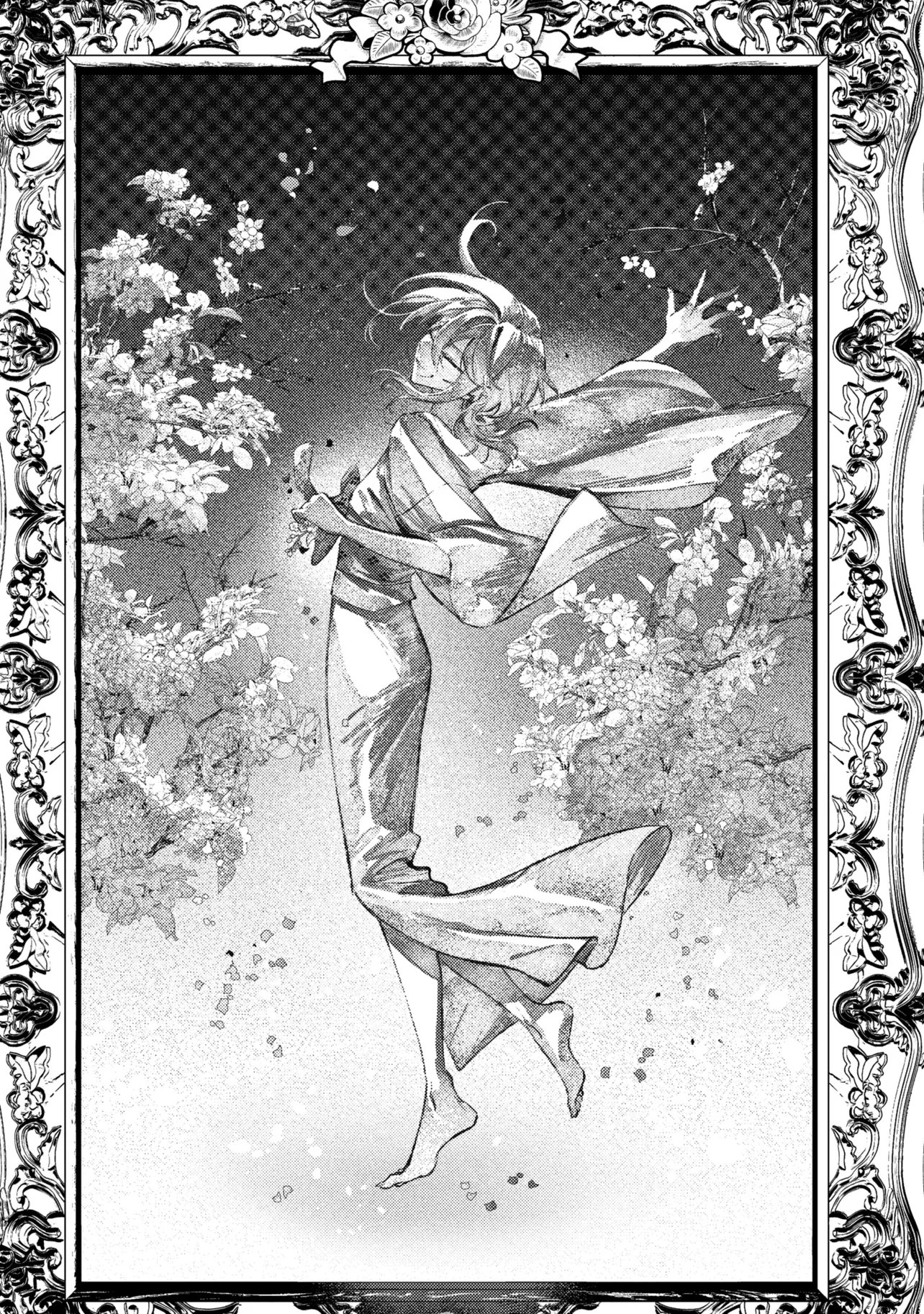 DOUKA KIMI NI ABAKARETAI Chapter 14.2 page 10 - nihonkuni.com