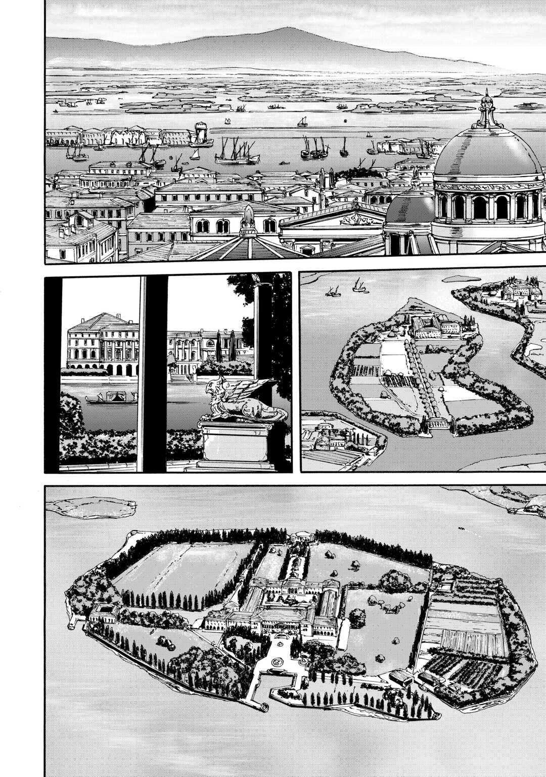 GATE SEASON2 JIEITAI KANO UMI NITE, KAKU TATAKAERI Chapter 3 page 8 - nihonkuni.com