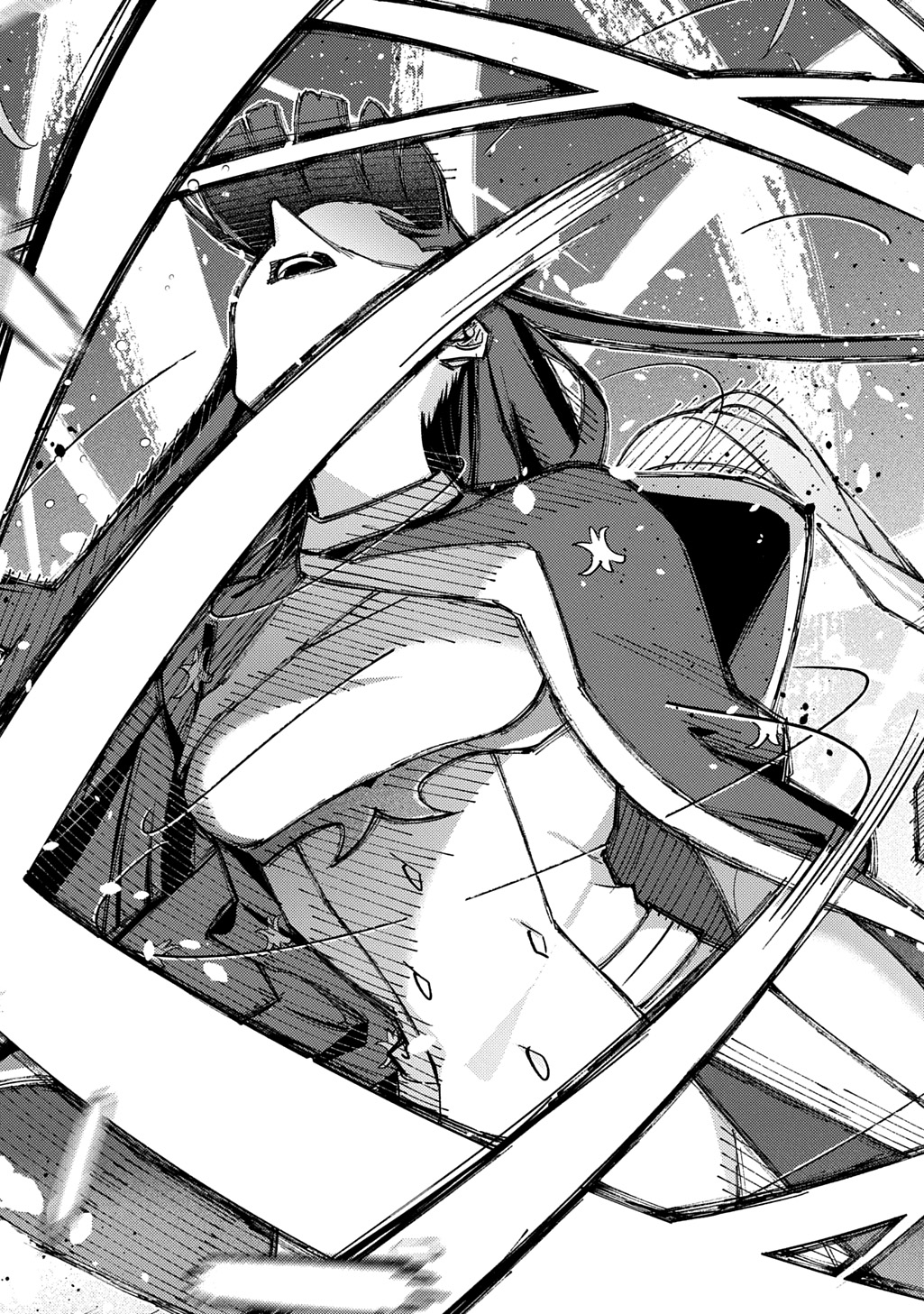 THE KINGDOM OF RUIN - RAW Chapter 64.1 - Page 21