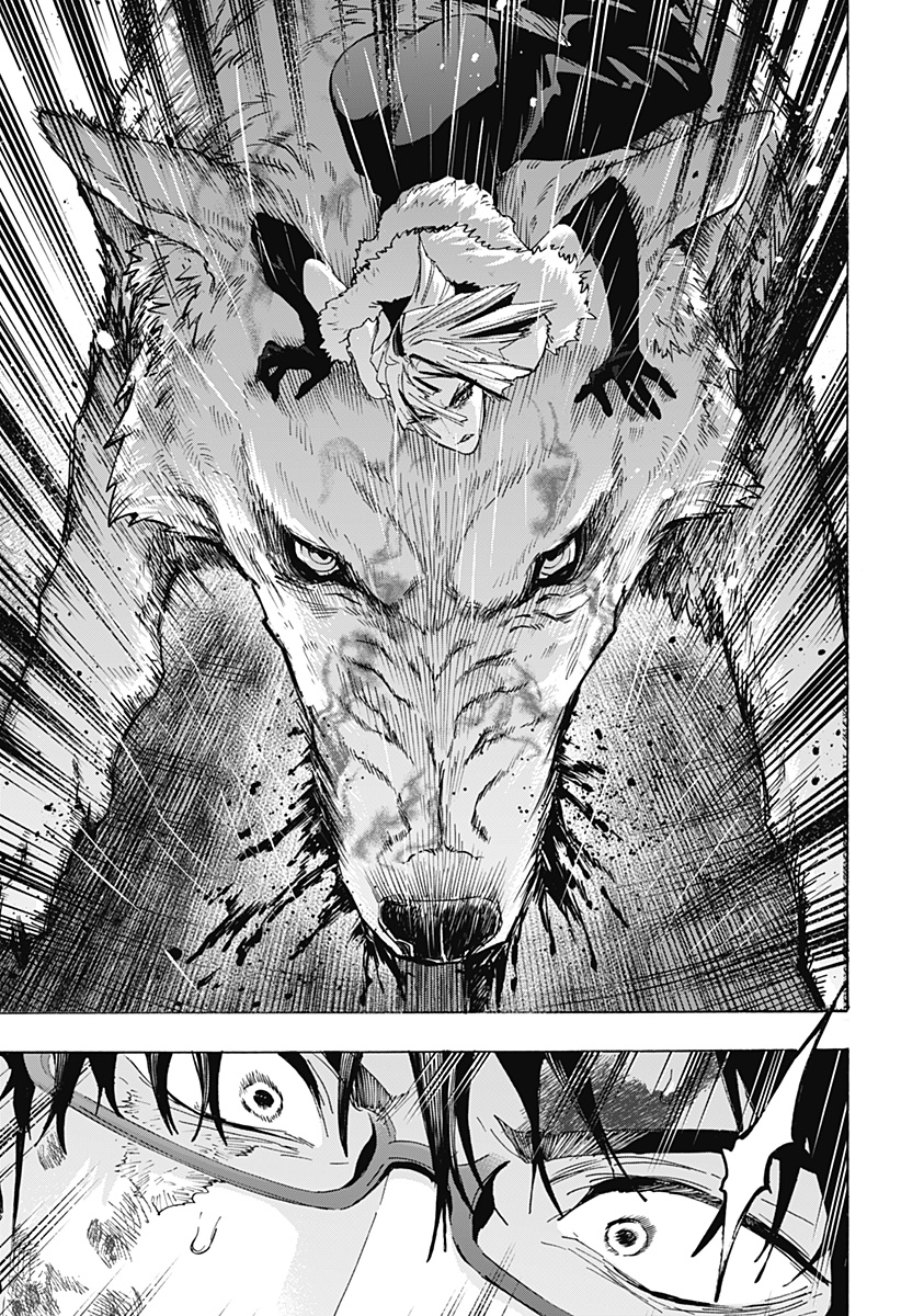 Read MARRIAGETOXIN Chapter 162 [High Quality / Full] - Page 15 - nicomanga.com