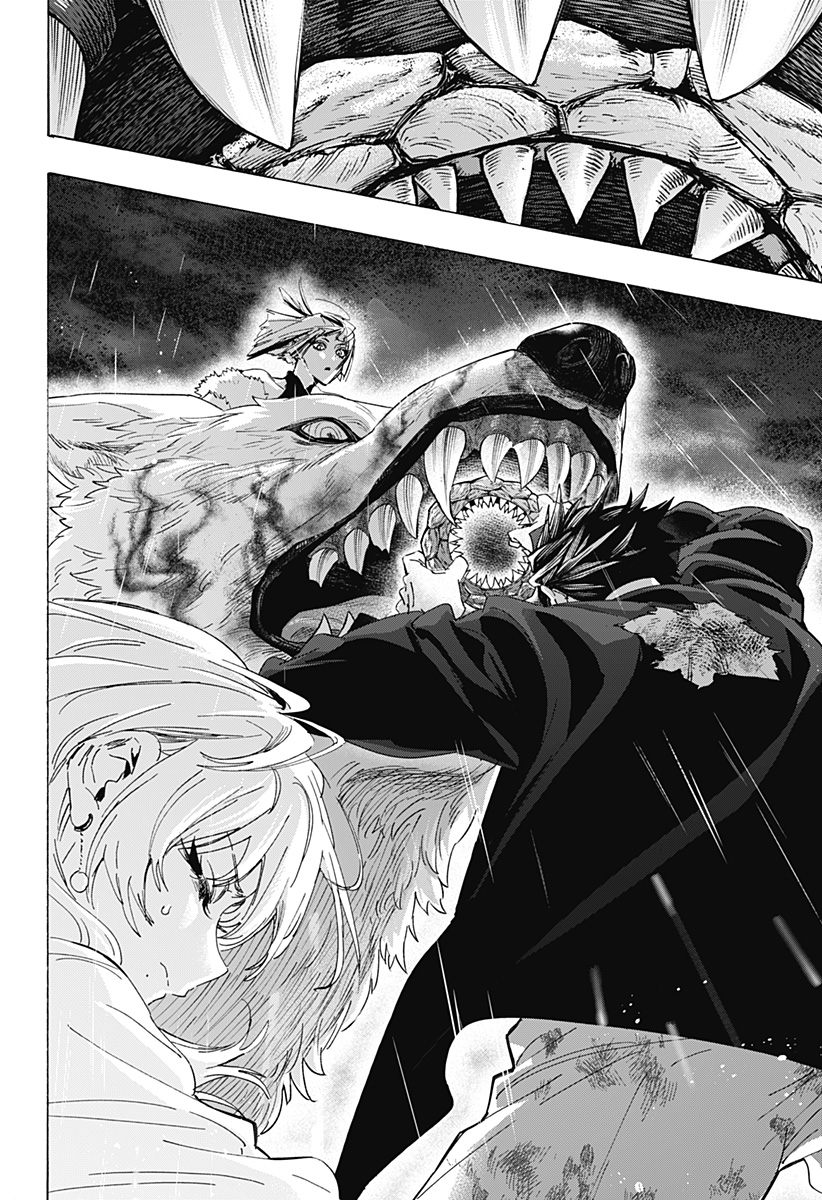 Read MARRIAGETOXIN Chapter 162 [High Quality / Full] - Page 20 - nicomanga.com