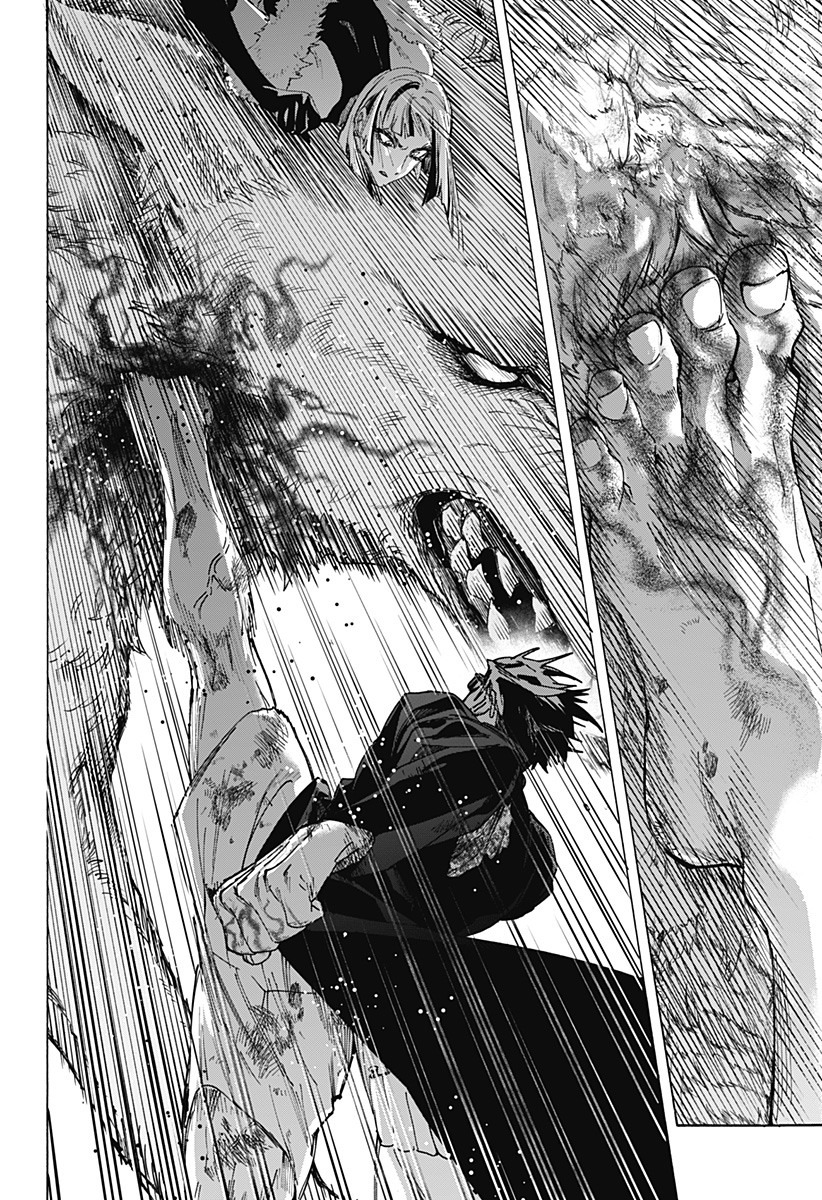 Read MARRIAGETOXIN Chapter 162 [High Quality / Full] - Page 12 - nicomanga.com