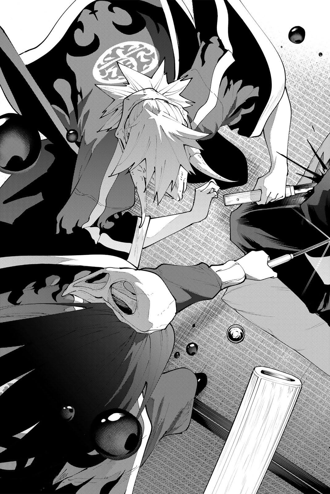 K-9: KEISHICHOU KOUANBU KOUAN DAI-9-KA INOU TAISAKU GAKARI Chapter 52 page 15 - nihonkuni.com