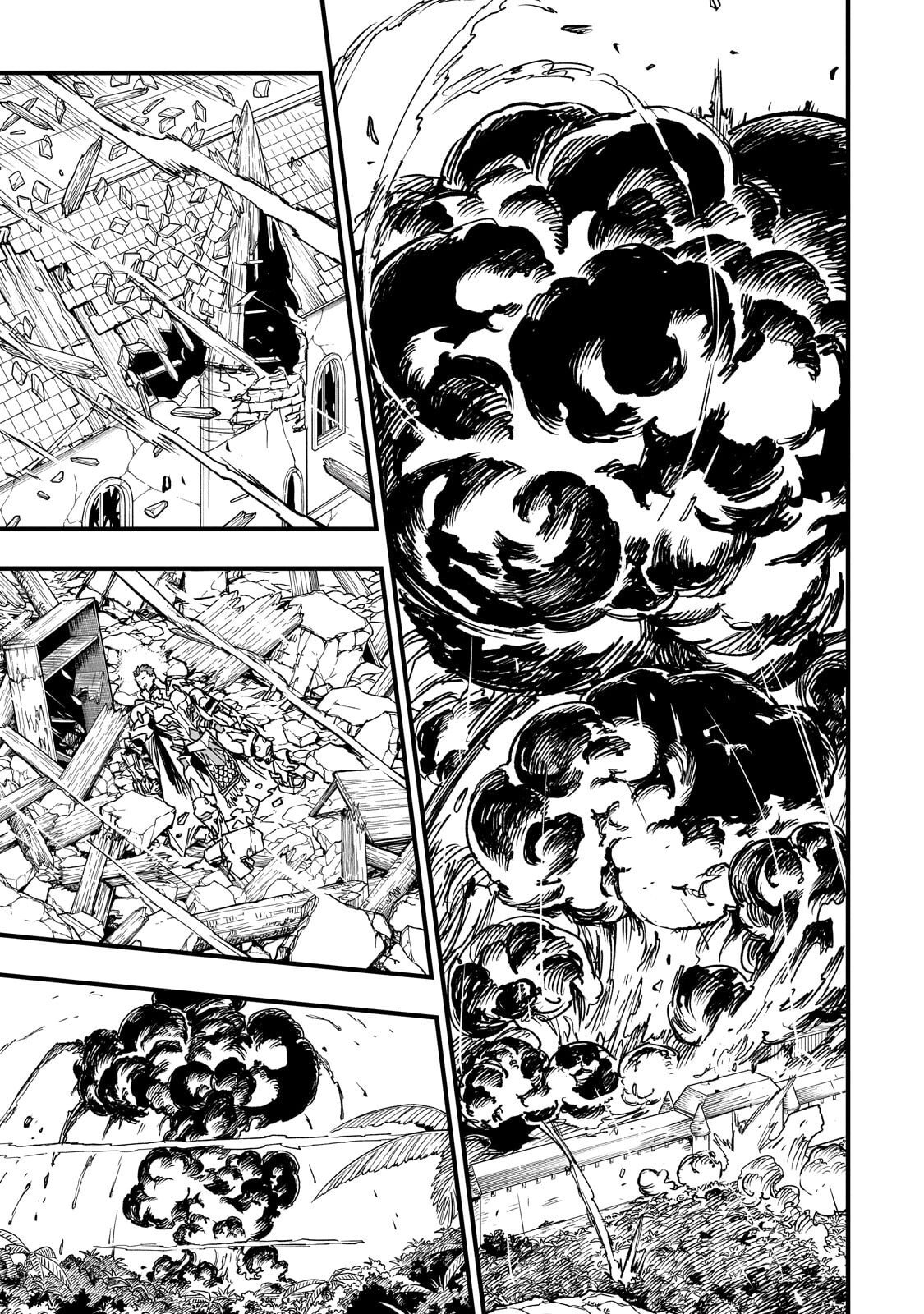 TENSEI AKUMA NO SAIKYOU YUUSHA IKUSEI KEIKAKU Chapter 21.3 page 9 - nihonkuni.com