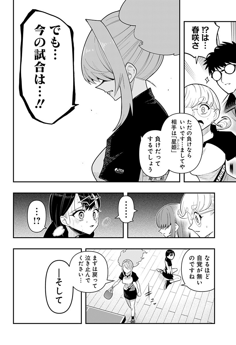 Read SHUNRAI TAKKYUU Chapter 14 [High Quality / Full] - Page 14 - nicomanga.com