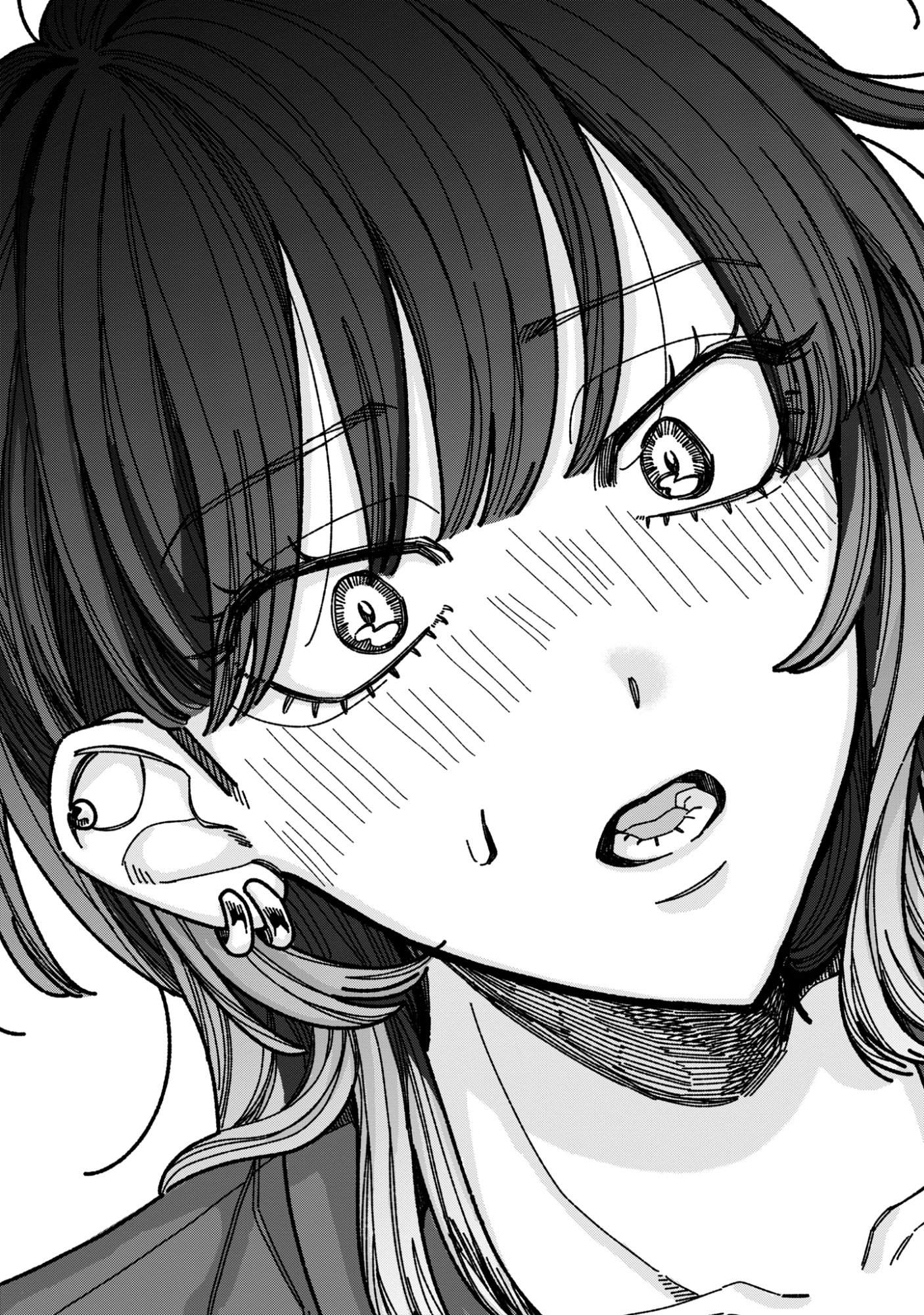 KIMI NO SEI NAN DAKARA, SEKININ TOTTE YO NE. - RAW Chapter 5 - Page 14