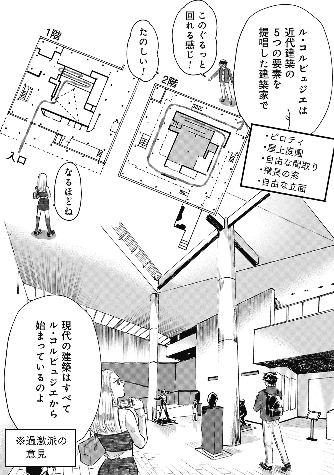 BLUE PRINT Chap 3 - Pic 6