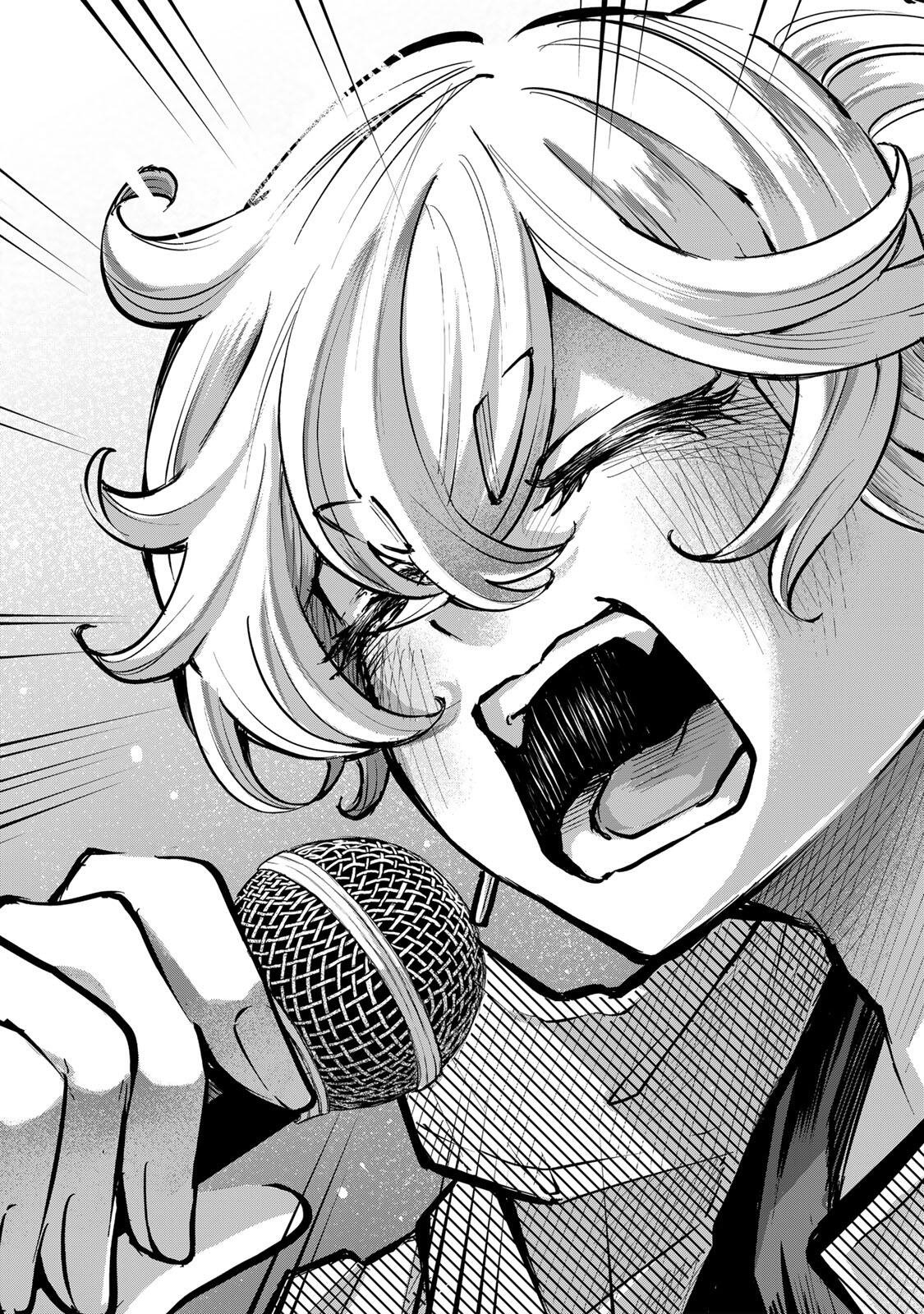 Read NARU SANDA Chapter 29 [High Quality / Full] - Page 13 - nicomanga.com