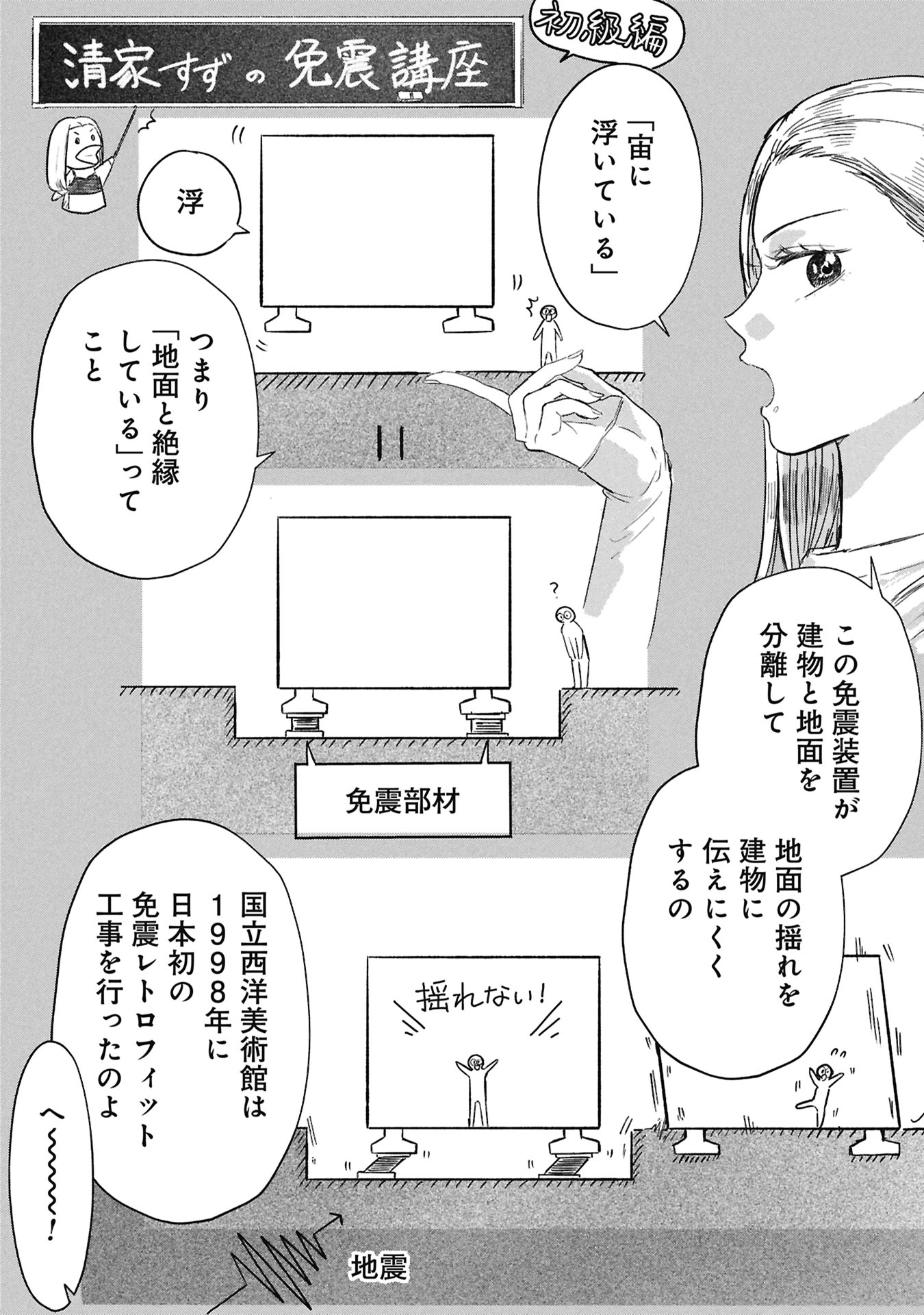 BLUE PRINT Chap 3 - Pic 9