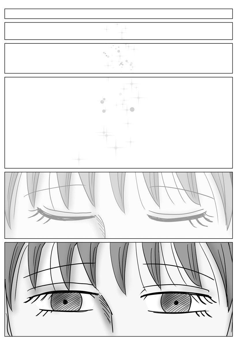 Read HAREM YUUSHA DENSETSU Chapter 13 [High Quality / Full] - Page 3 - nicomanga.com