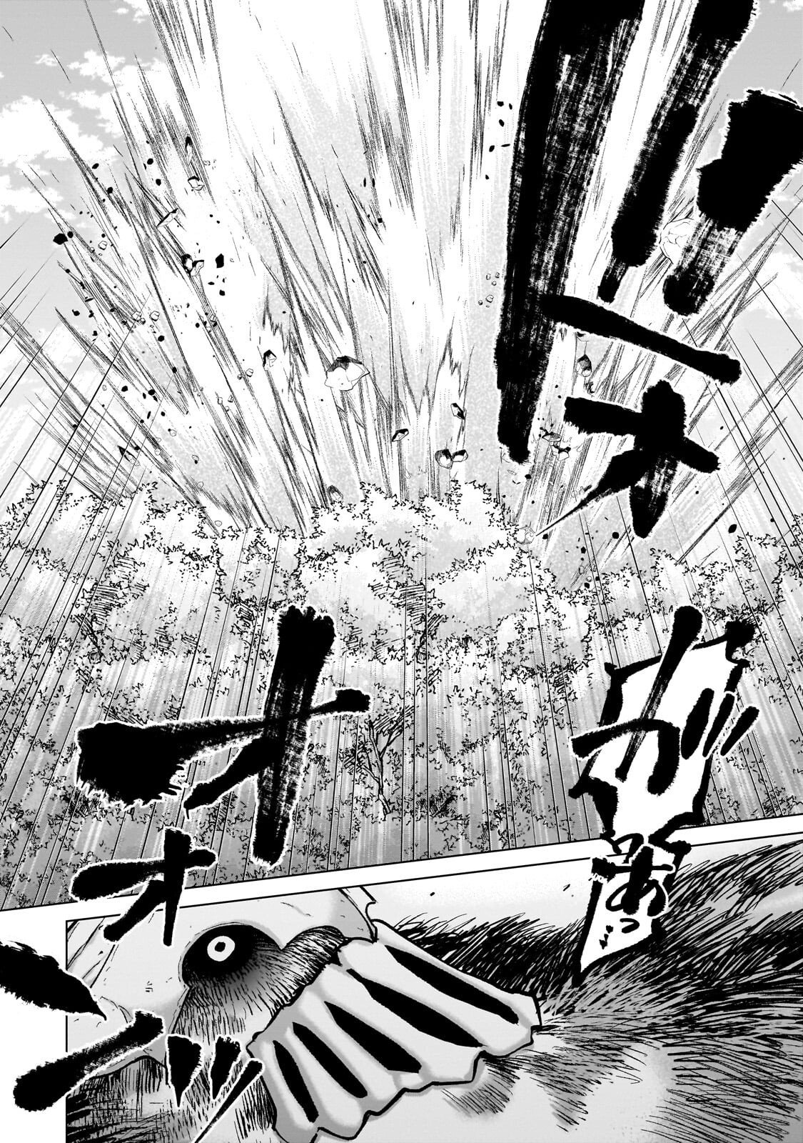 Read SAIHATE NO PALADIN - RAW Chapter 74 [High Quality / Full] - Page 14 - nicomanga.com