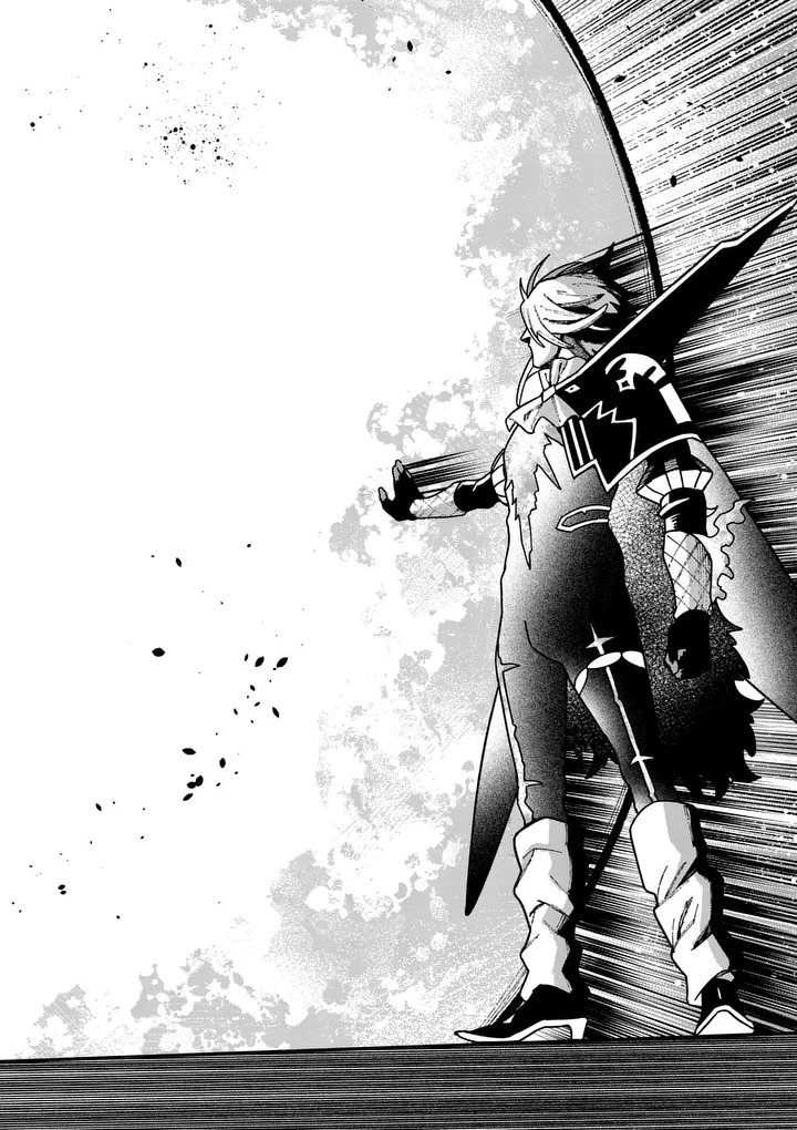 POWER-HARA GENKAI YUUSHA, MAOUGUN KARA KOUTAIGUU DE SCOUT SARERU - YUUSHA RANKING 1-I NA NO NI TEDORI GA GOMI SUGITE SEIKATSU DEKIMASEN Chapter 55 page 14 - nihonkuni.com