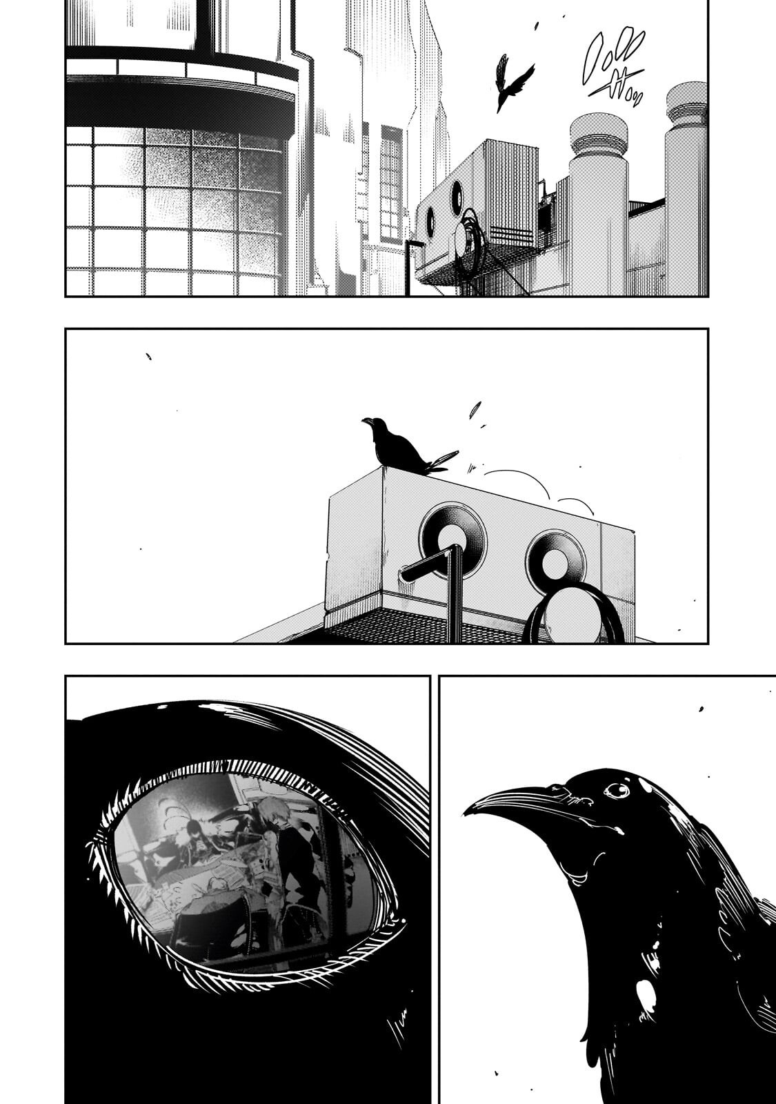 THE MOST NOTORIOUS TALKER RUN THE WORLDS GREATEST CLAN Chapter 63 page 7 - nihonkuni.com