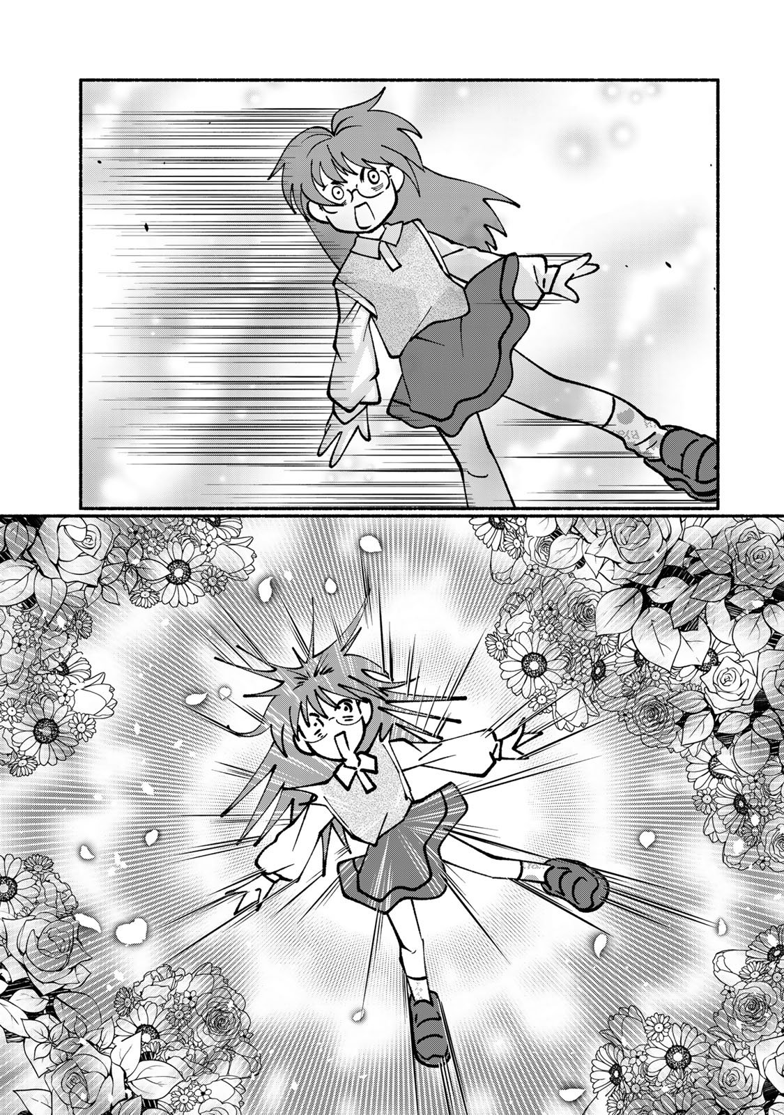 SATOKO WA JIRAI JANEE KARA Chapter 3 page 23 - nihonkuni.com