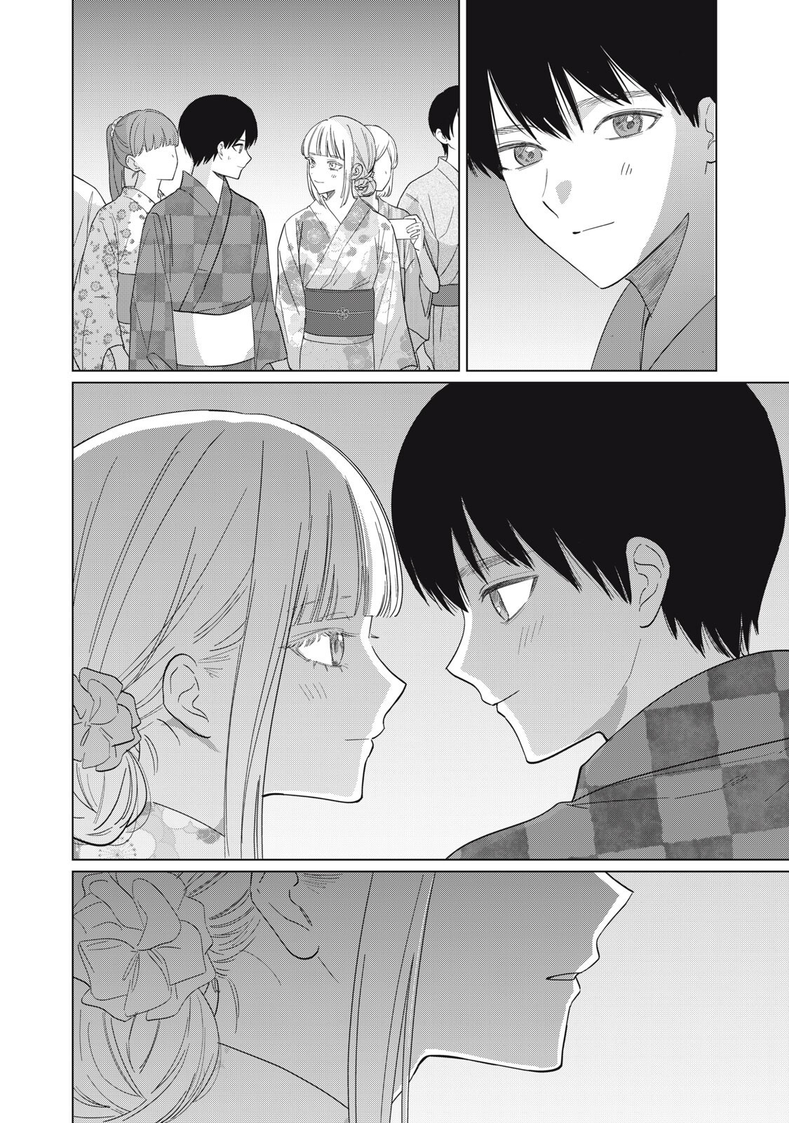 KONO NOROI O KOI TO YOBI Chapter 19 page 10 - nihonkuni.com