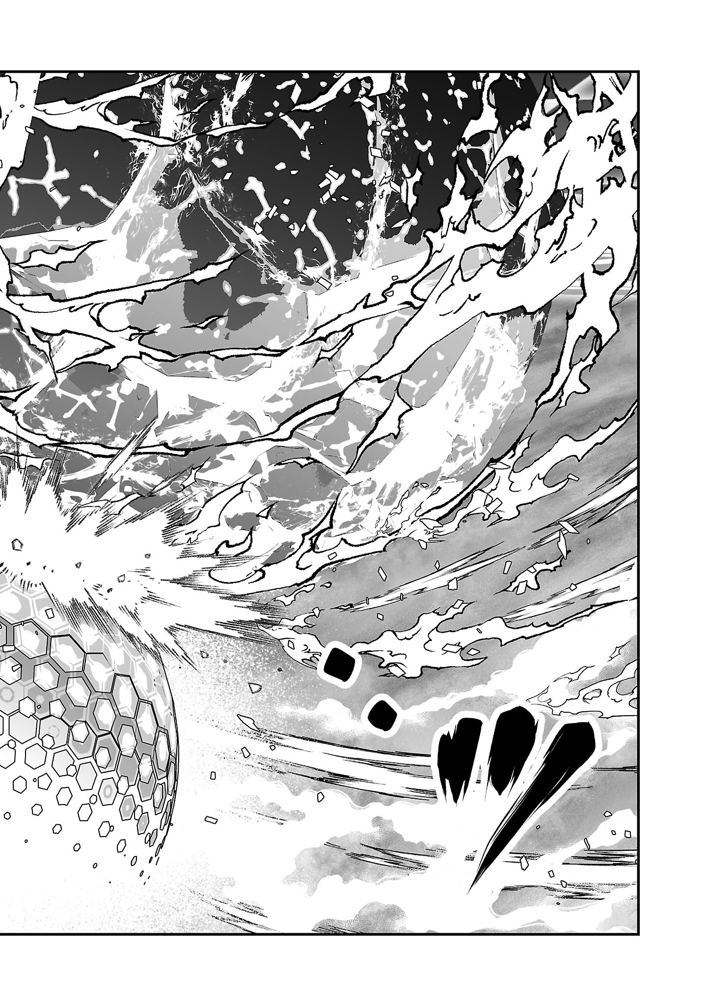 Read NETORI MAHOUTSUKAI NO BOUKEN Chapter 42 [High Quality / Full] - Page 12 - nicomanga.com