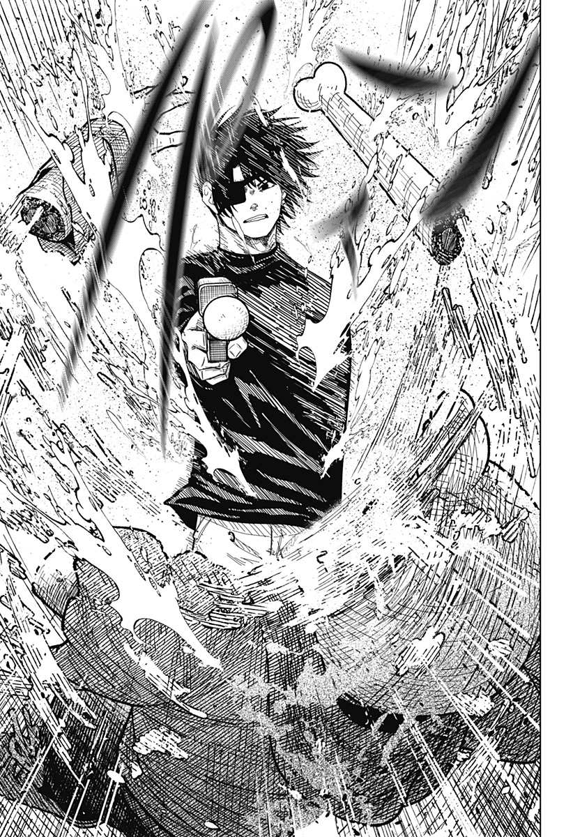 DRAMA QUEEN Chapter 54 page 7 - nihonkuni.com