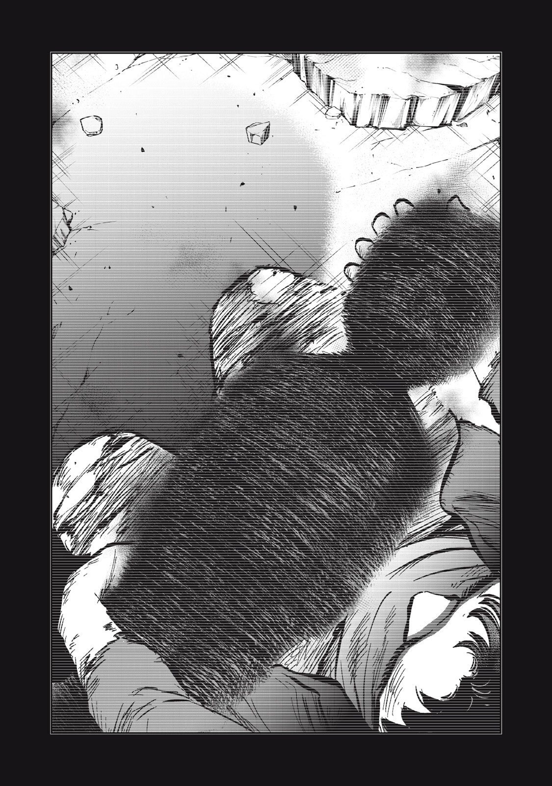 BLACK COLLAR: MANAGING AN EVIL ORGANIZATION Chapter 21 page 19 - nihonkuni.com