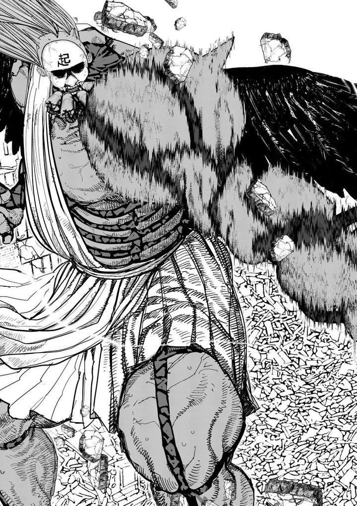 Read TEN-GOKU 2.0 Chapter 23 [High Quality / Full] - Page 11 - nicomanga.com