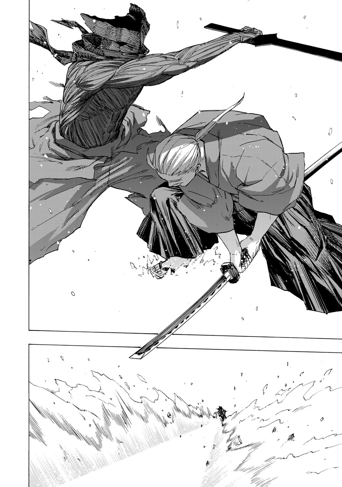 SAIKYOU DE SAISOKU NO MUGEN LEVEL UP: SKILL [KEKENCHI 1000-BAI] TO [LEVEL FREE] DE LEVEL JOUGEN NO KASE GA HAZURETA ORE WA MUSOU SURU Chap 105 - Pic 12