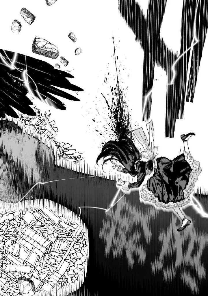Read TEN-GOKU 2.0 Chapter 23 [High Quality / Full] - Page 10 - nicomanga.com