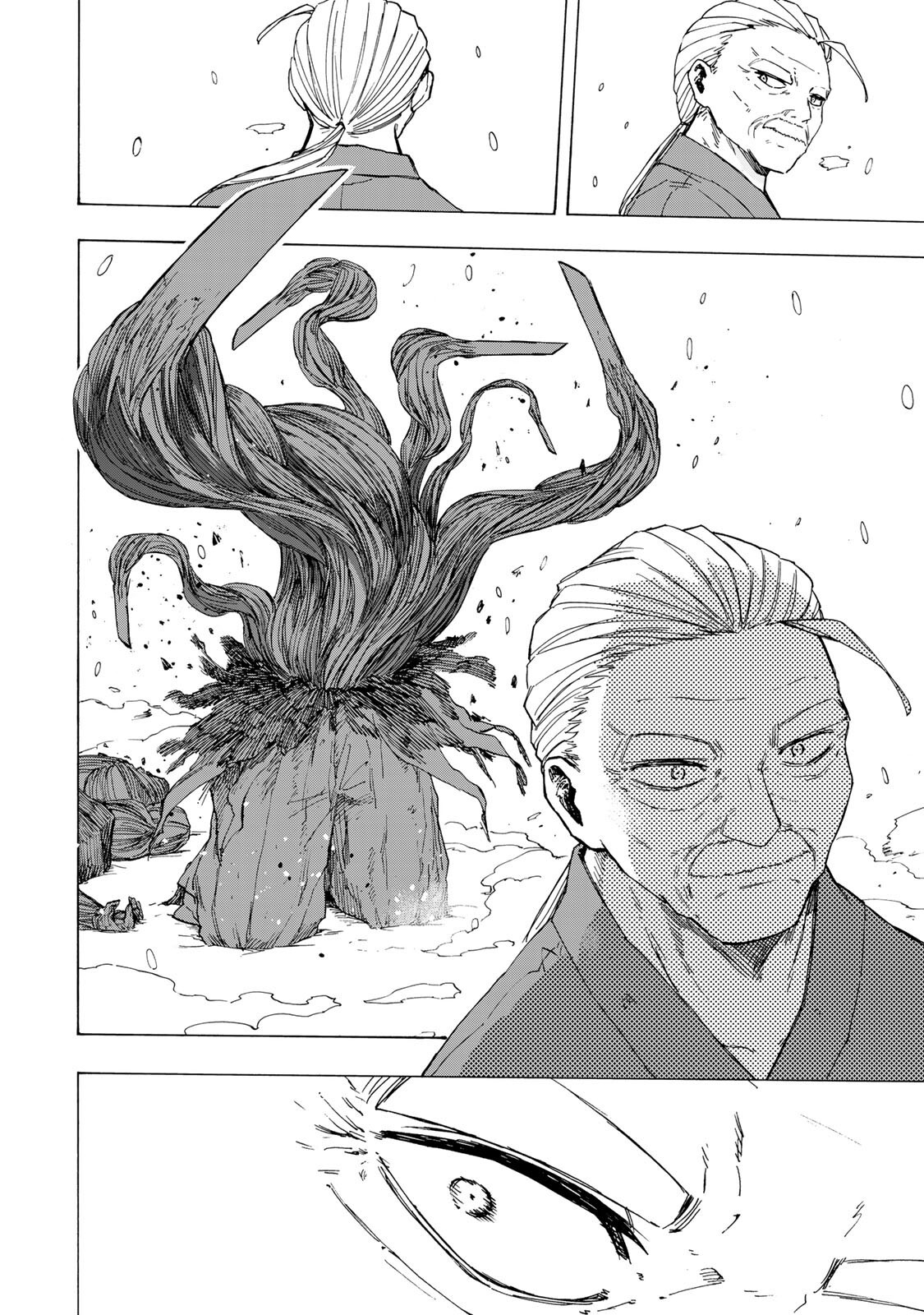 SAIKYOU DE SAISOKU NO MUGEN LEVEL UP: SKILL [KEKENCHI 1000-BAI] TO [LEVEL FREE] DE LEVEL JOUGEN NO KASE GA HAZURETA ORE WA MUSOU SURU Chap 105 - Pic 14