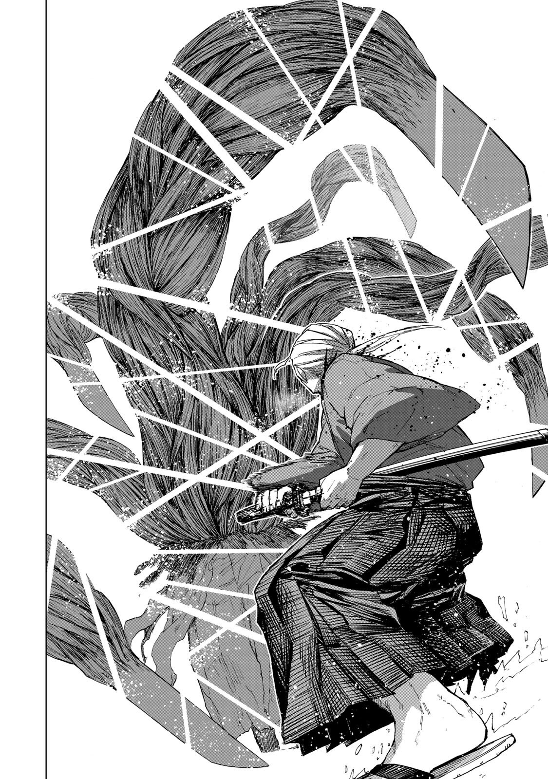 SAIKYOU DE SAISOKU NO MUGEN LEVEL UP: SKILL [KEKENCHI 1000-BAI] TO [LEVEL FREE] DE LEVEL JOUGEN NO KASE GA HAZURETA ORE WA MUSOU SURU Chap 105 - Pic 18