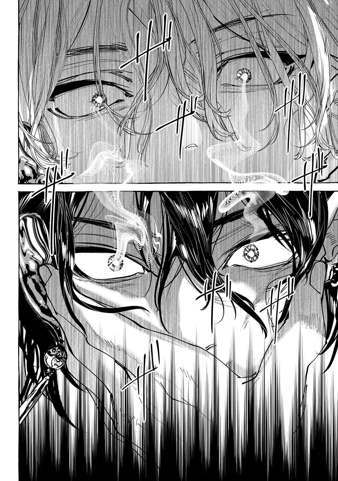 Read MYTHER Chapter 16.1 [High Quality / Full] - Page 18 - nicomanga.com
