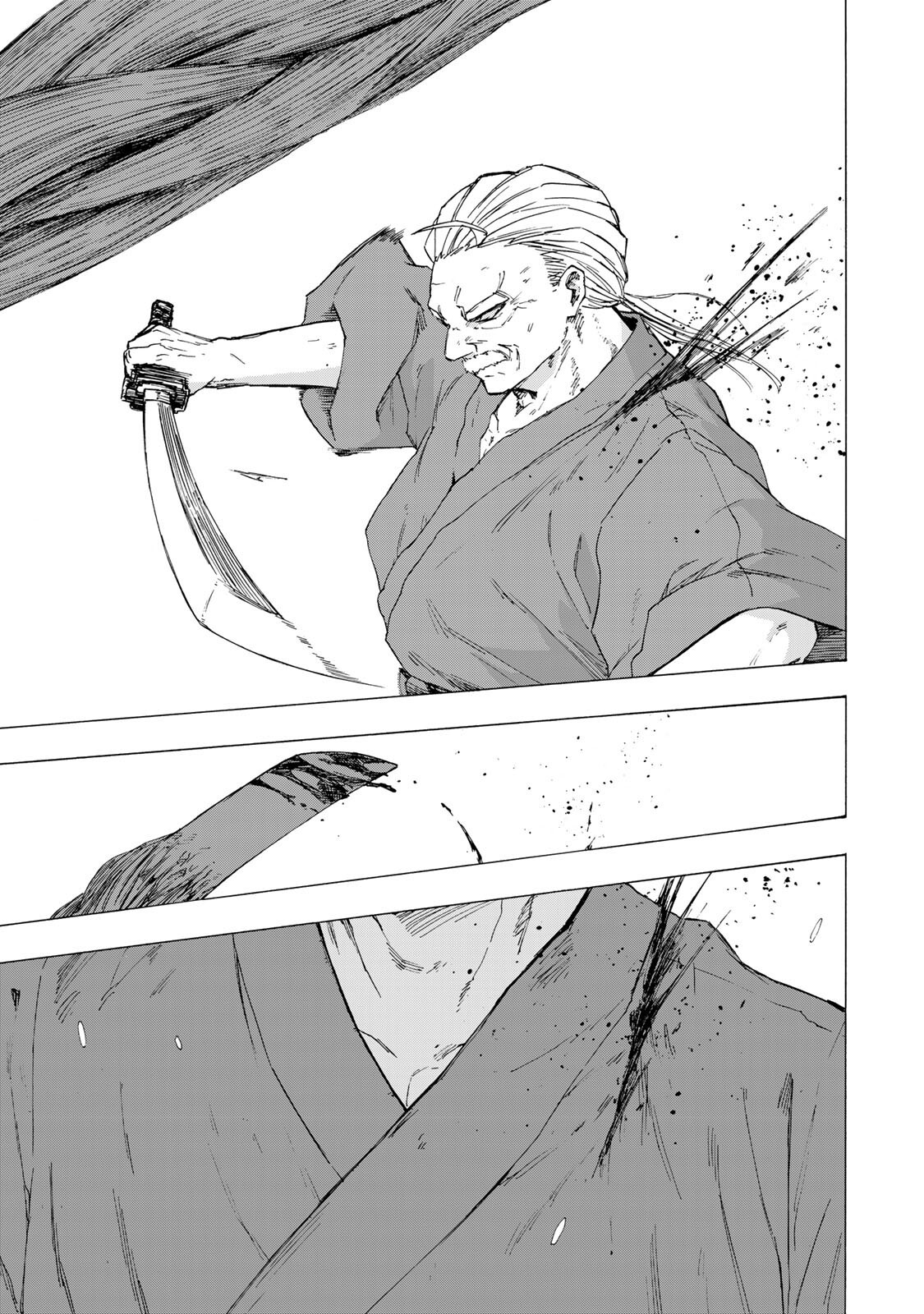 SAIKYOU DE SAISOKU NO MUGEN LEVEL UP: SKILL [KEKENCHI 1000-BAI] TO [LEVEL FREE] DE LEVEL JOUGEN NO KASE GA HAZURETA ORE WA MUSOU SURU Chap 105 - Pic 15