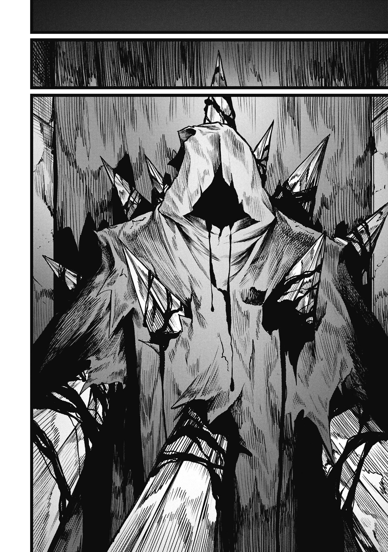 Read TSUI KATSU YUUSHA Chapter 26 [High Quality / Full] - Page 12 - nicomanga.com