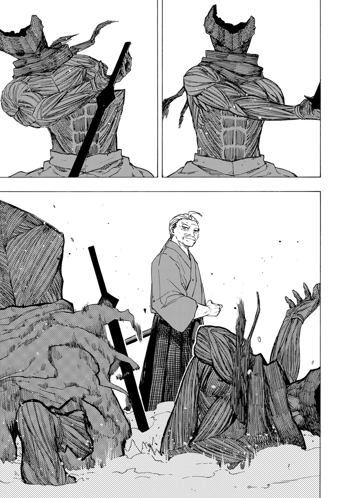 SAIKYOU DE SAISOKU NO MUGEN LEVEL UP: SKILL [KEKENCHI 1000-BAI] TO [LEVEL FREE] DE LEVEL JOUGEN NO KASE GA HAZURETA ORE WA MUSOU SURU Chap 105 - Pic 13