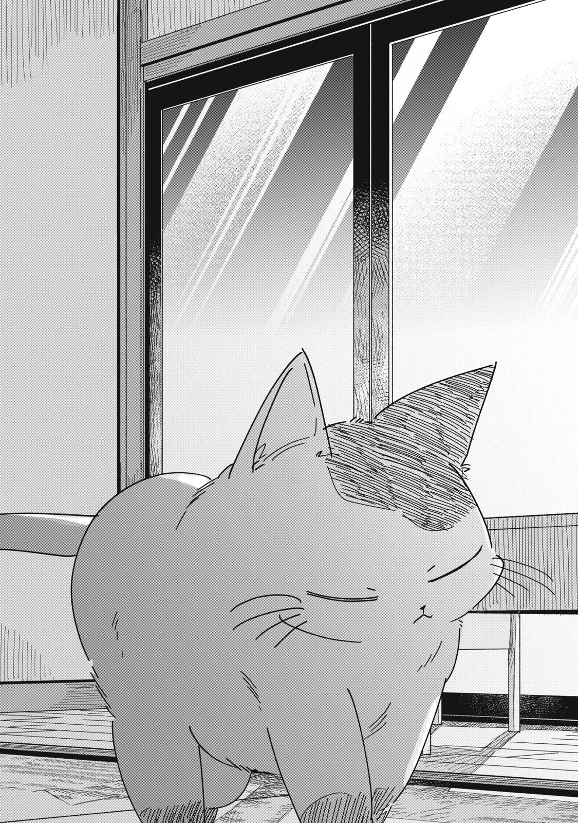 YACHIRU-SAN WA HOMERU TO NOBIRU - RAW Chap 14.2 - Pic 23